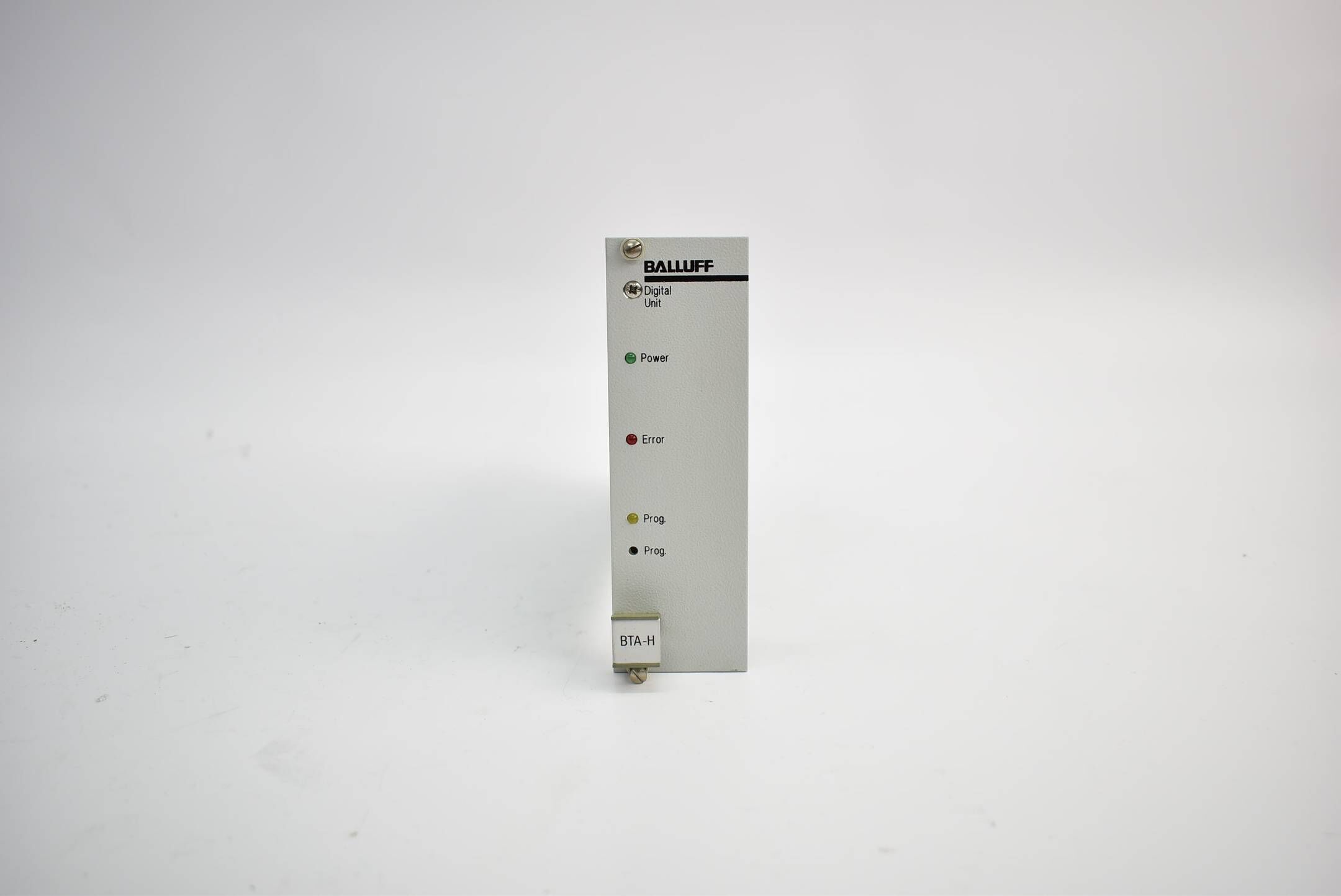 Balluff Digitale Auswerteeinheit BTA-H11-240 ( 717346 LS )