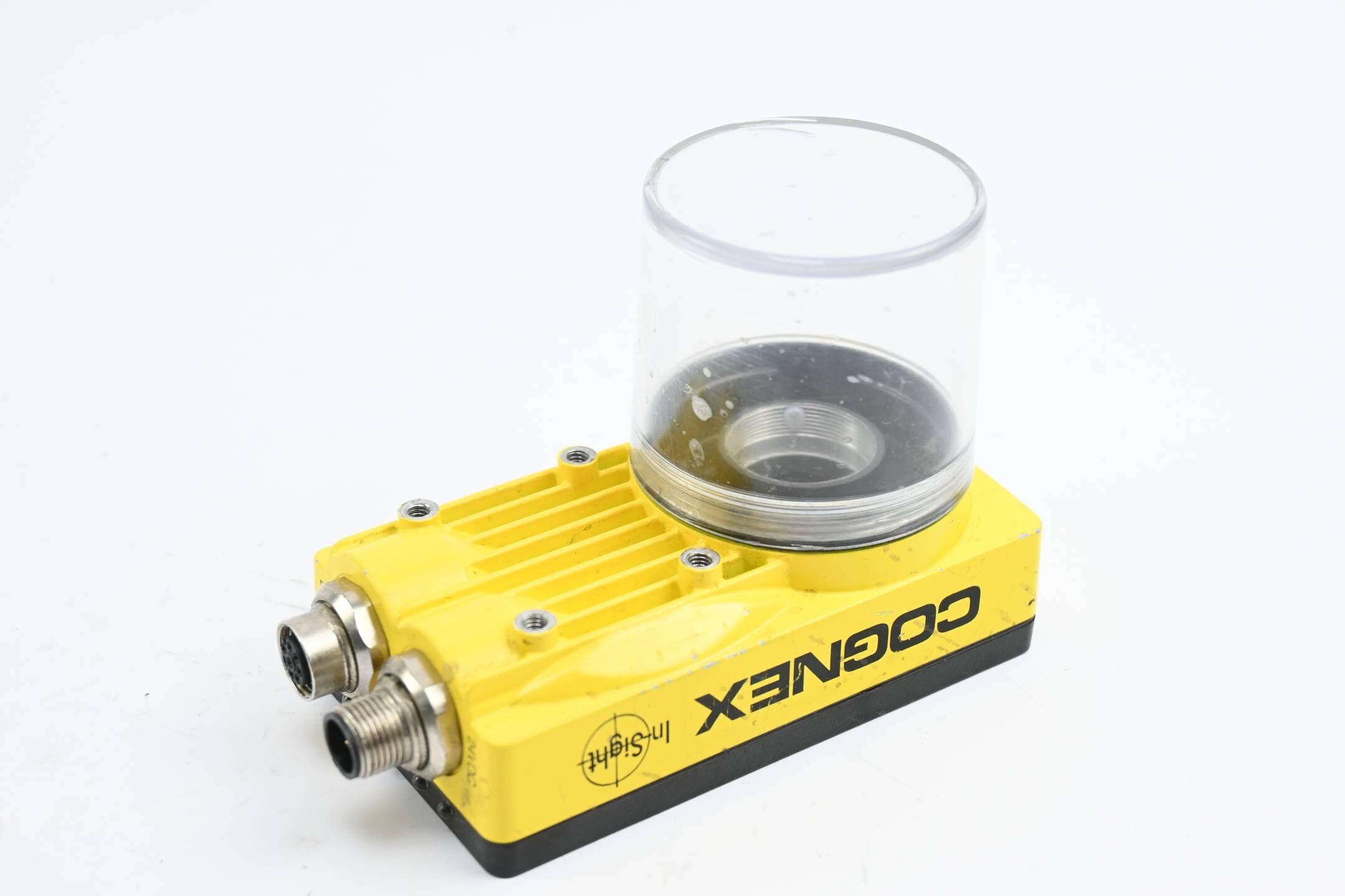 Cognex In-Sight Standard 5000 Series Vision System 5401 ( IS5401-00 ) Rev. A