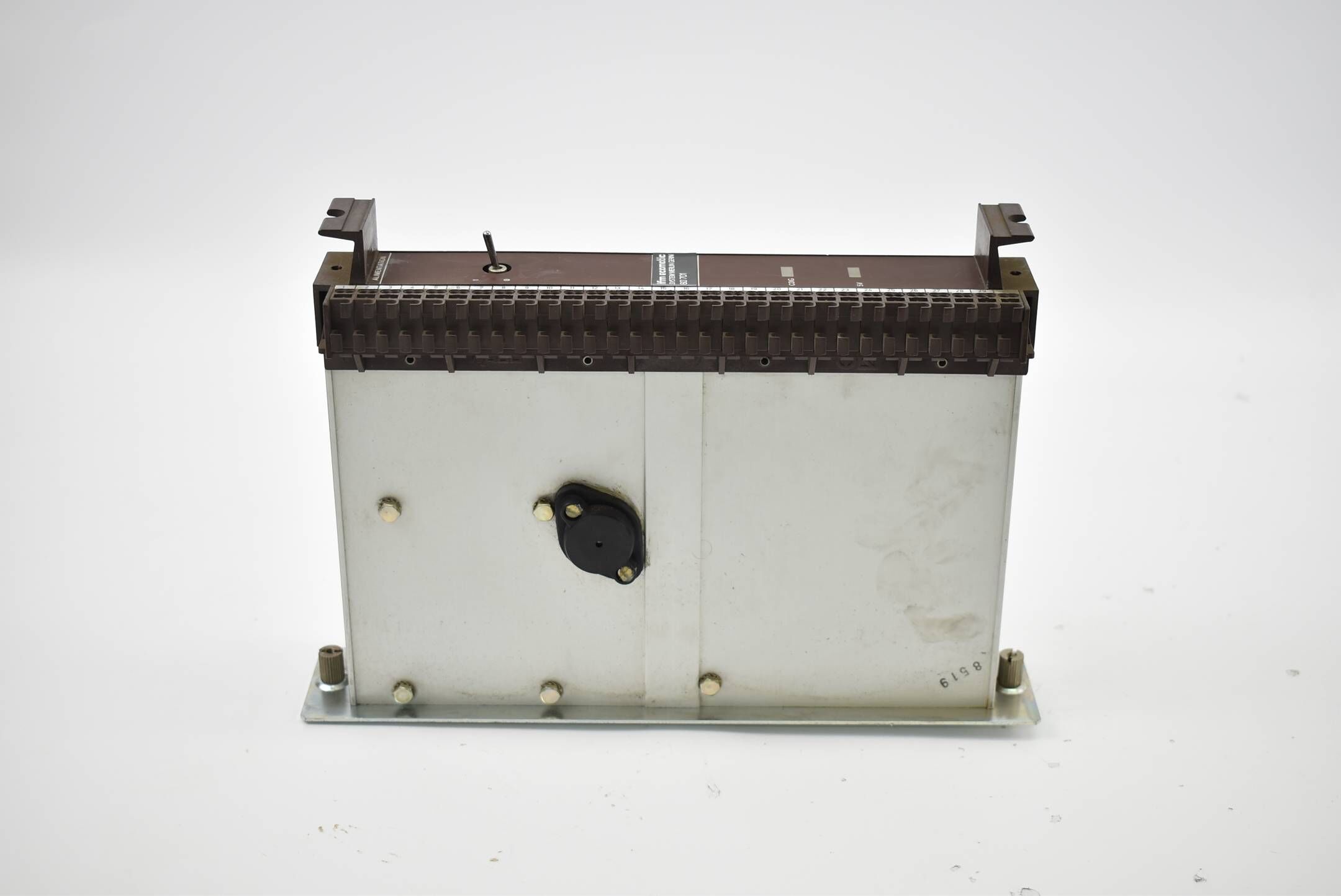 ifm ecomatic System Merlin Gerin Modul 60701