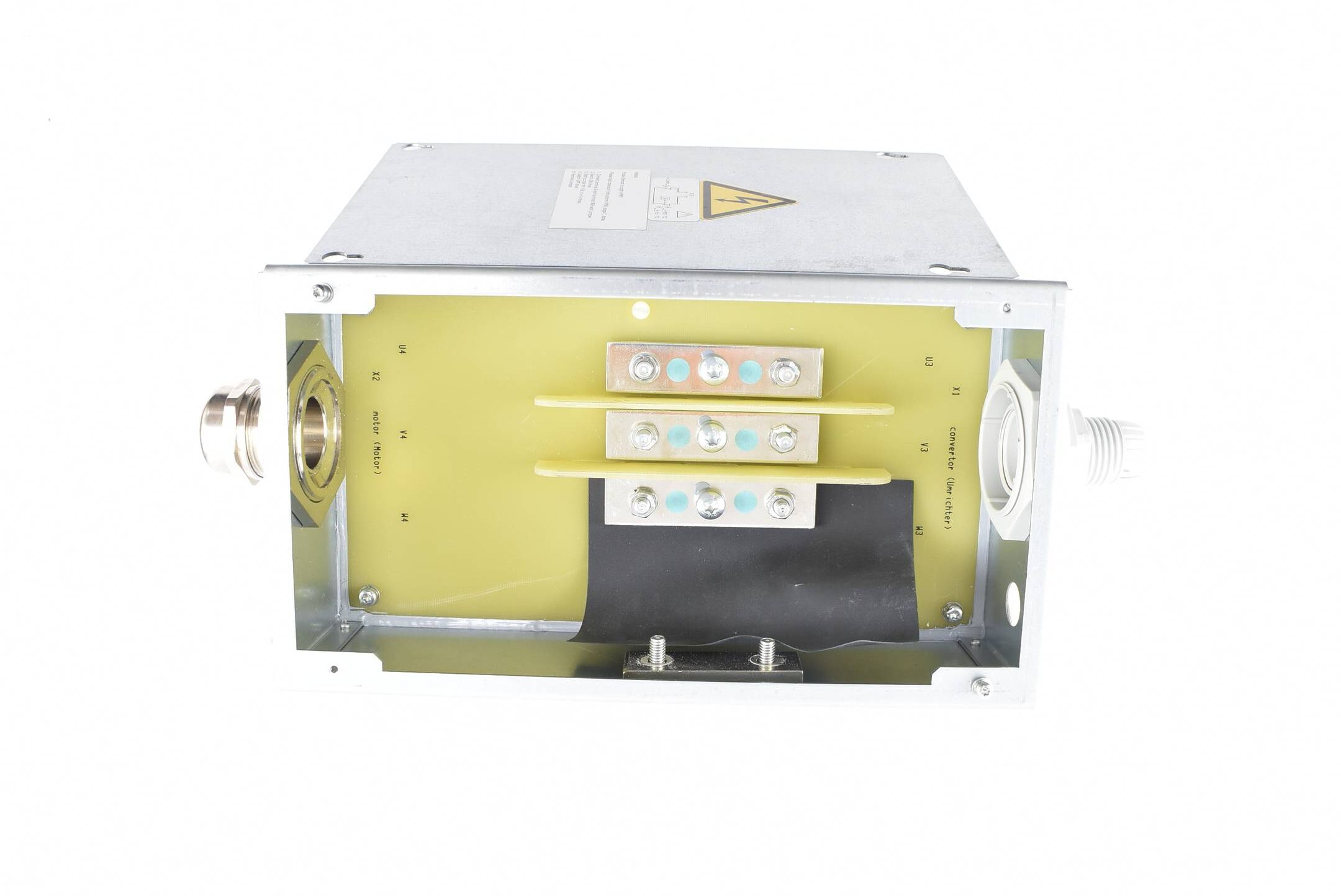 Siemens simodrive VPM 120 6SN1 113-1AA00-1JA1 ( 6SN1113-1AA00-1JA1 ) E3