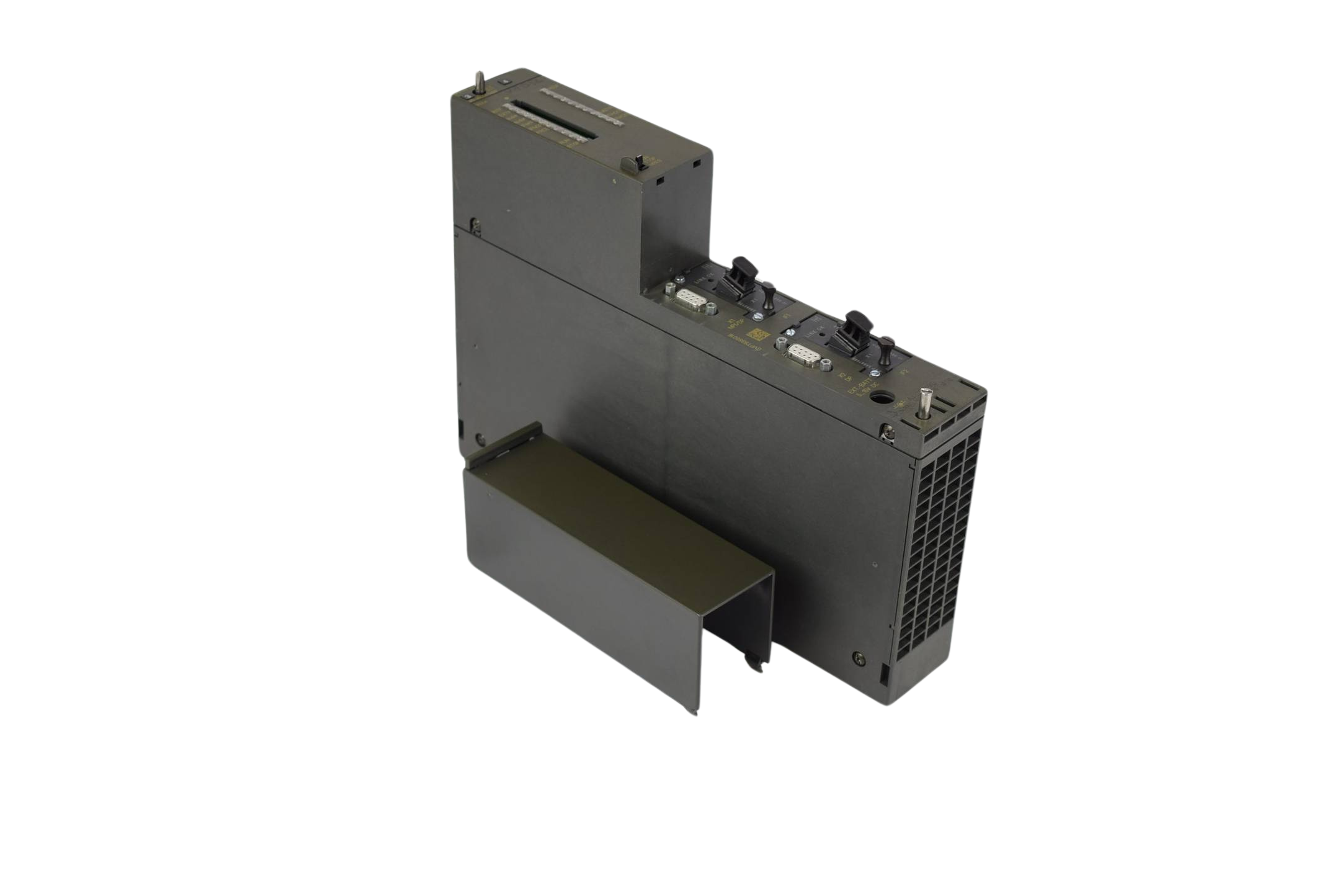 Siemens Simatic S7-400 CPU 417-4H 6ES7 417-4HL04-0AB0 ( 6ES7417-4HL04-0AB0 ) E1