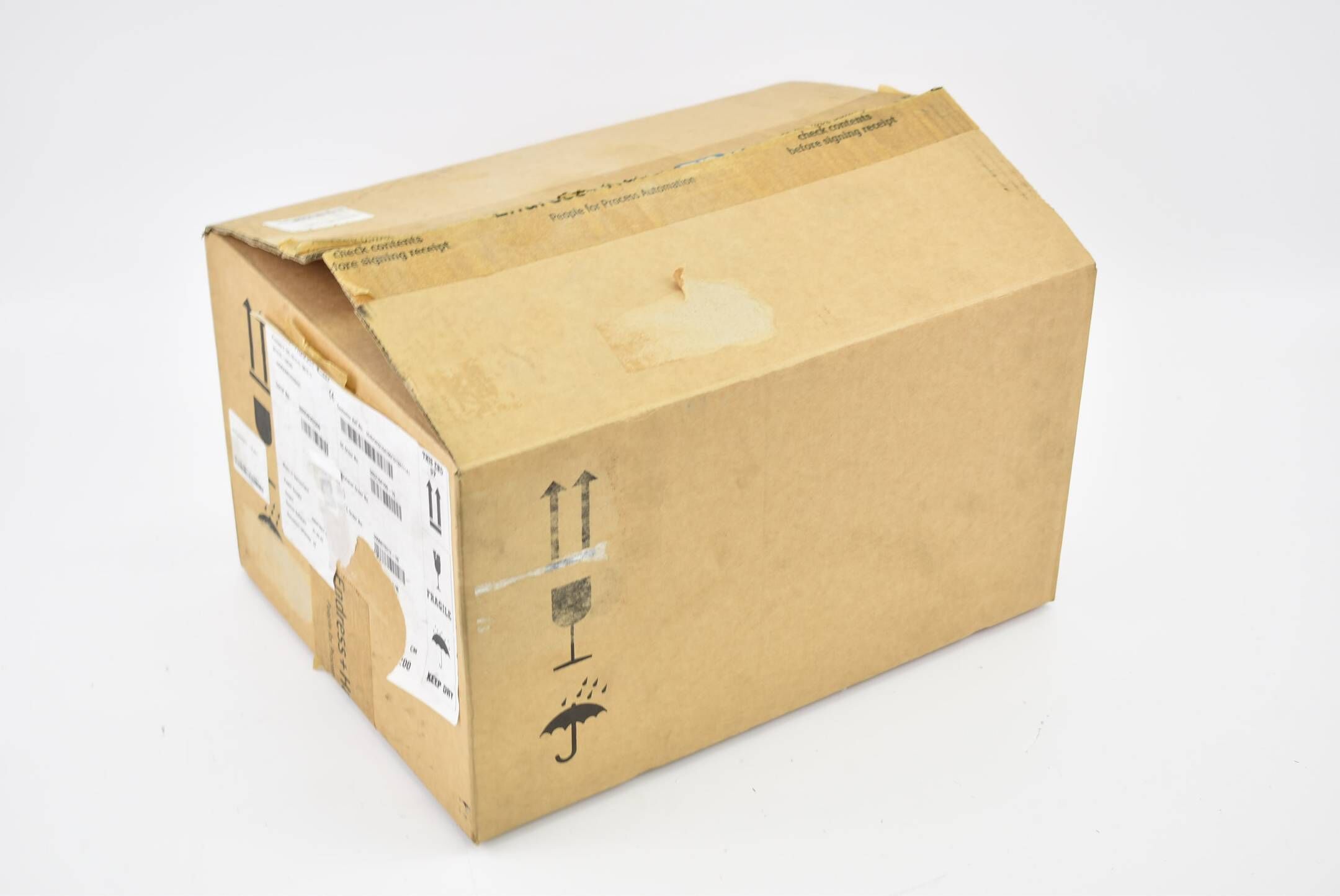 Endress+Hauser Coriolis Promass E 100 8E1C15-10E3/0 ( 8E1C15-AADRAANSAD2SHA1 )