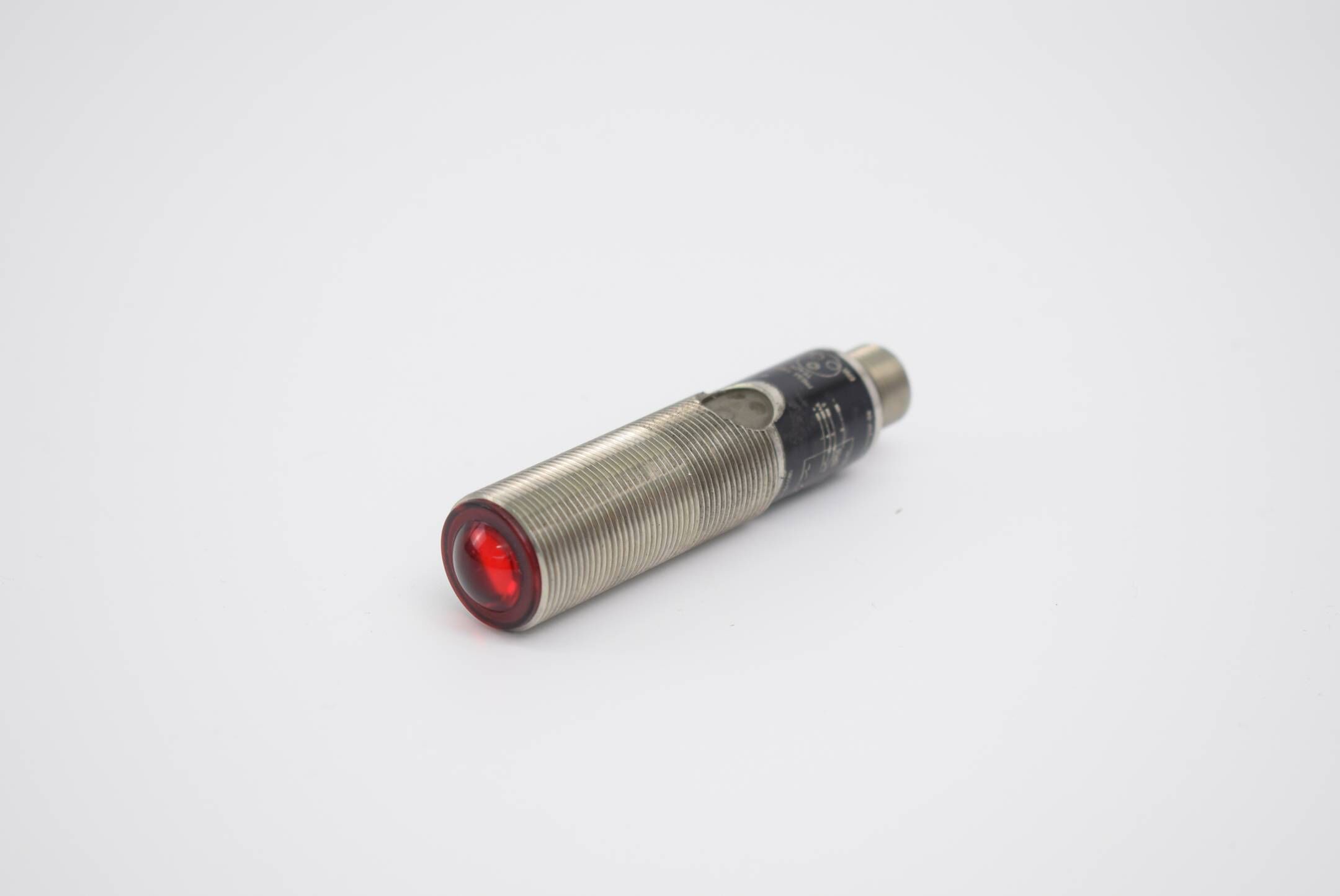 Wenglor Einweglichtschranke ZD600PCVT3