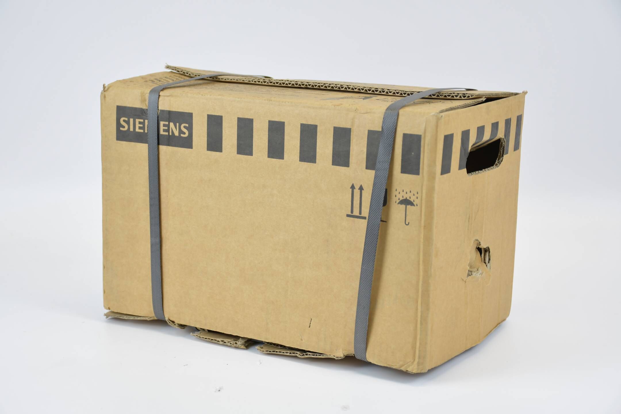 Siemens simotics GP Niederspannungsmotor 1LA9090-4KA90 ( 1LA9 090-4KA90 )