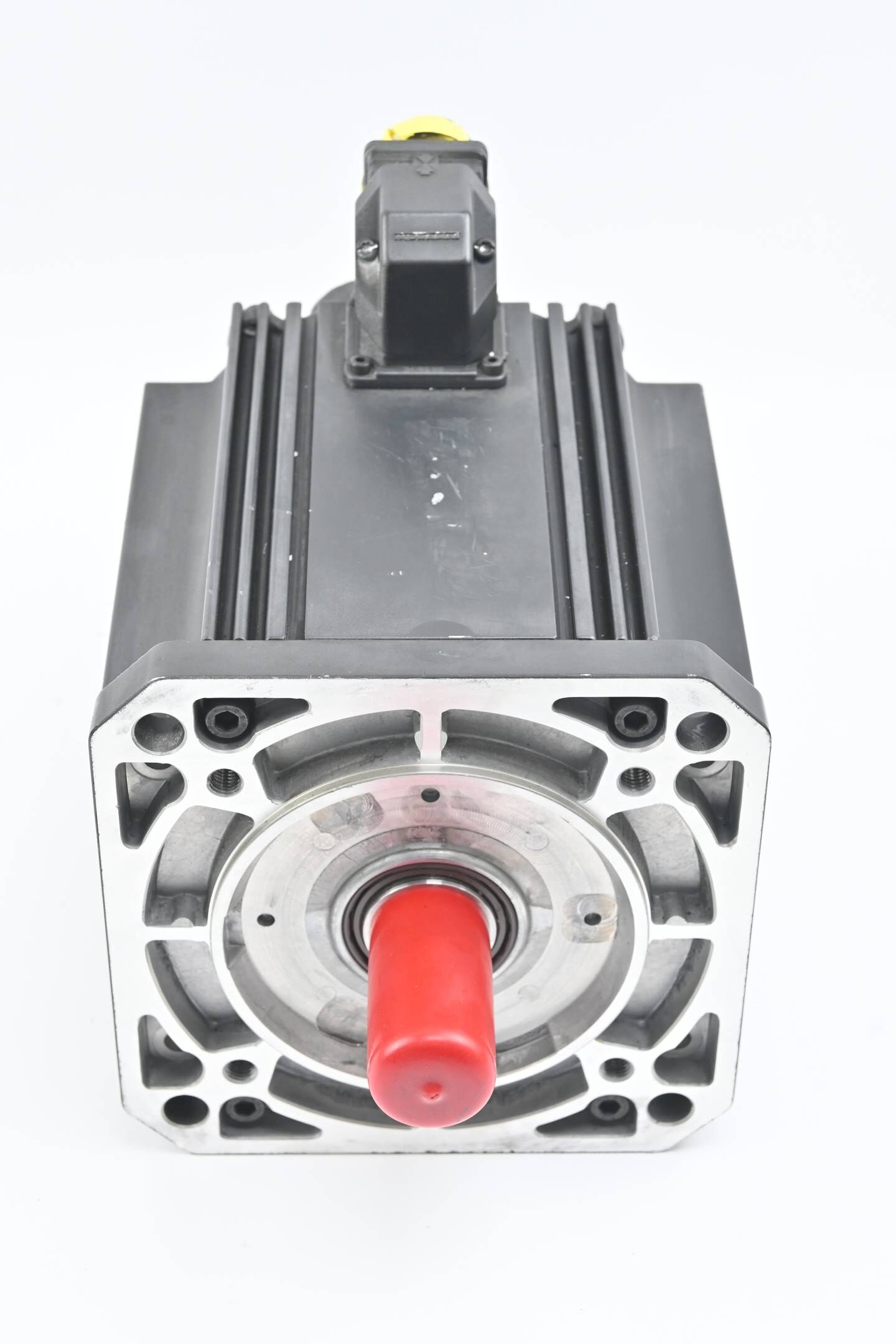Indramat Permanent Magnet Motor MDD112A-N-030-N2M-130PB0 ( 270951 )