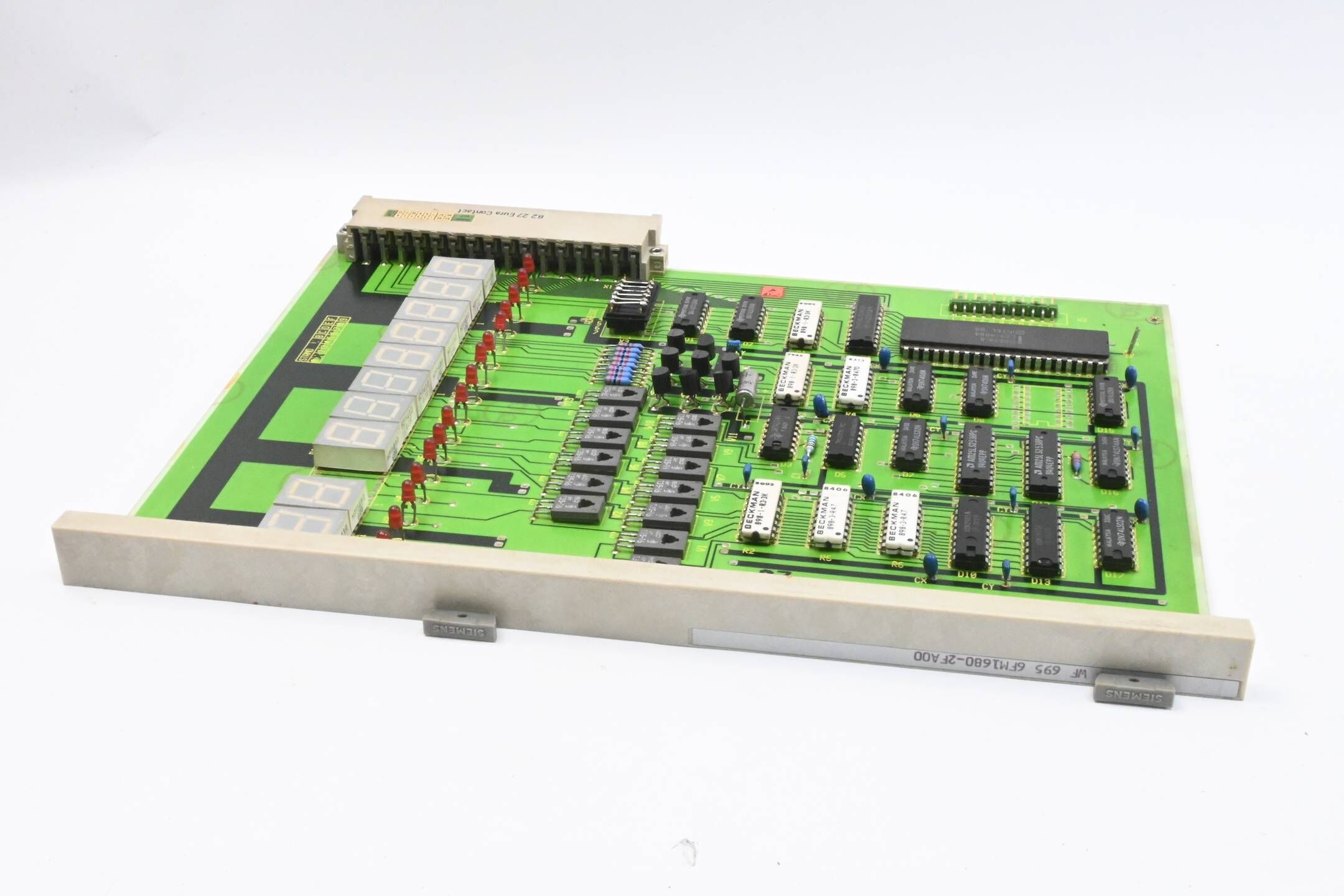Siemens WF 695 Modul 6FM1680-2FA00 ( 6FM1 680-2FA00 )
