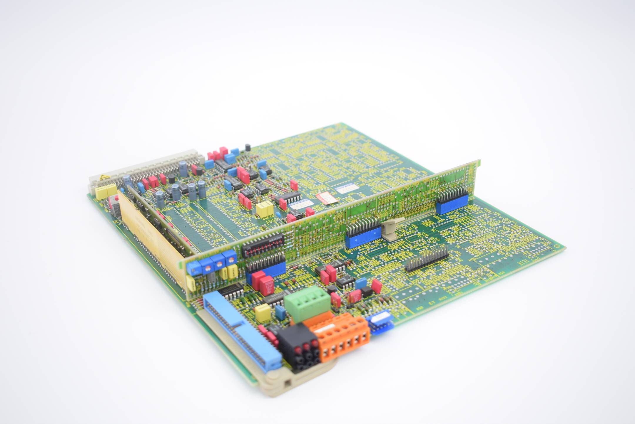 Siemens simodrive 6SC6100-0NA01 ( 6SC6 100-0NA01 )