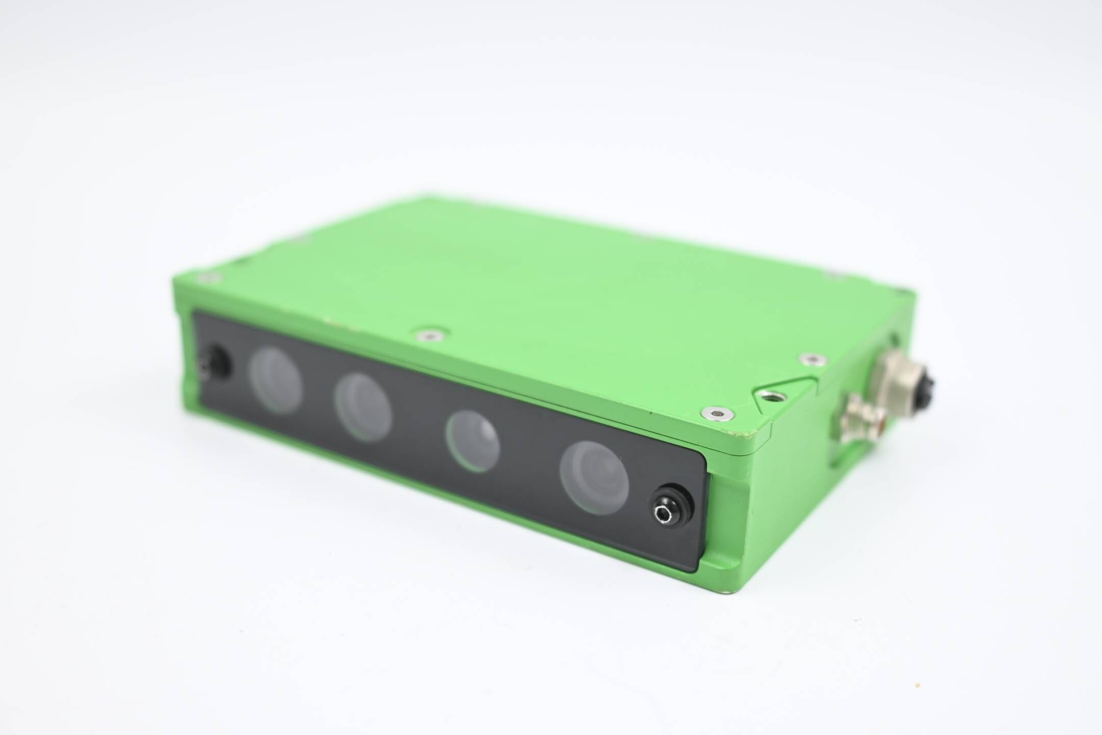 Liberty Robotics 3D-Bildverarbeitungssystem VSx1500