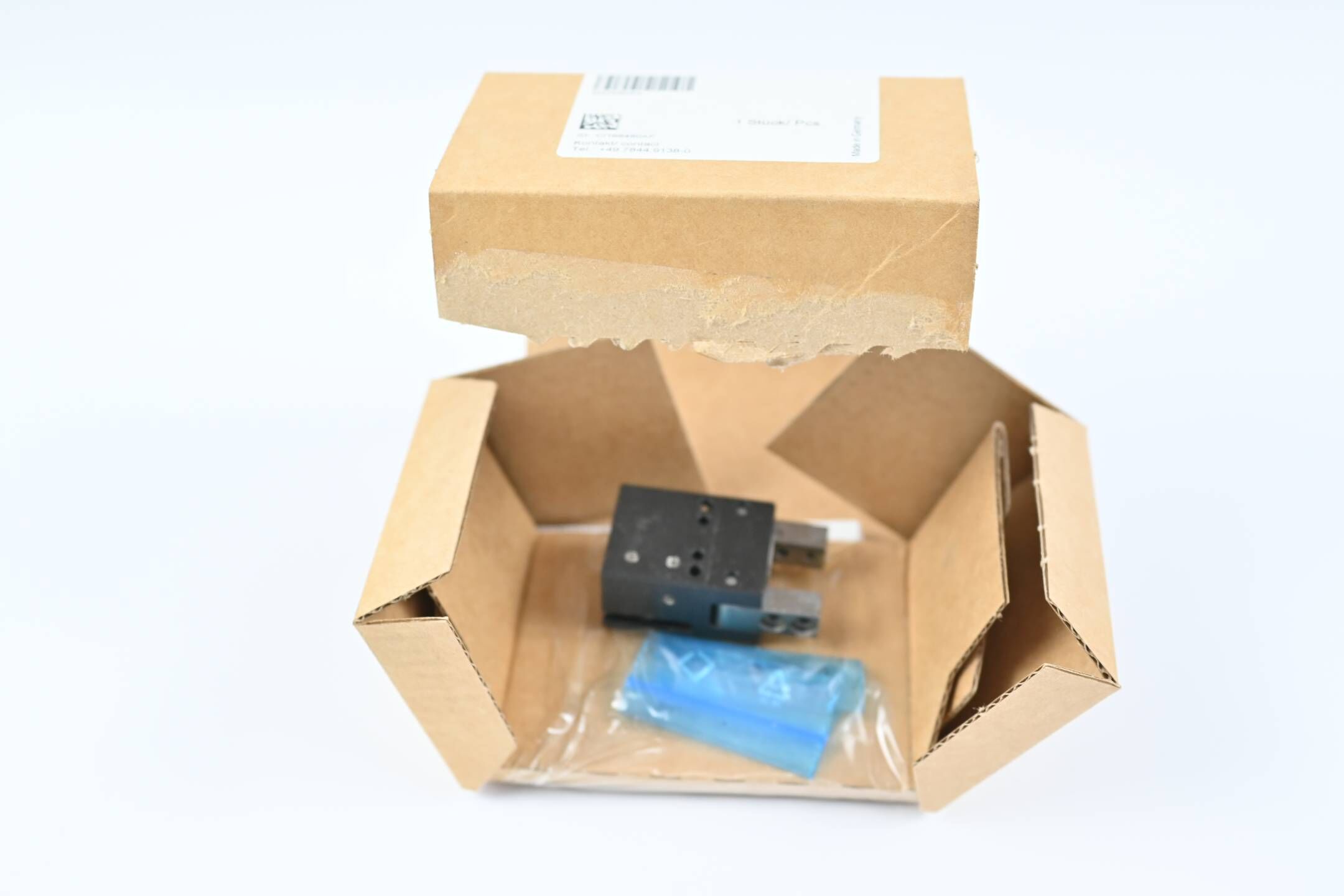 Zimmer 2-Backen-Winkelgreifer pneumatisch MGW804N