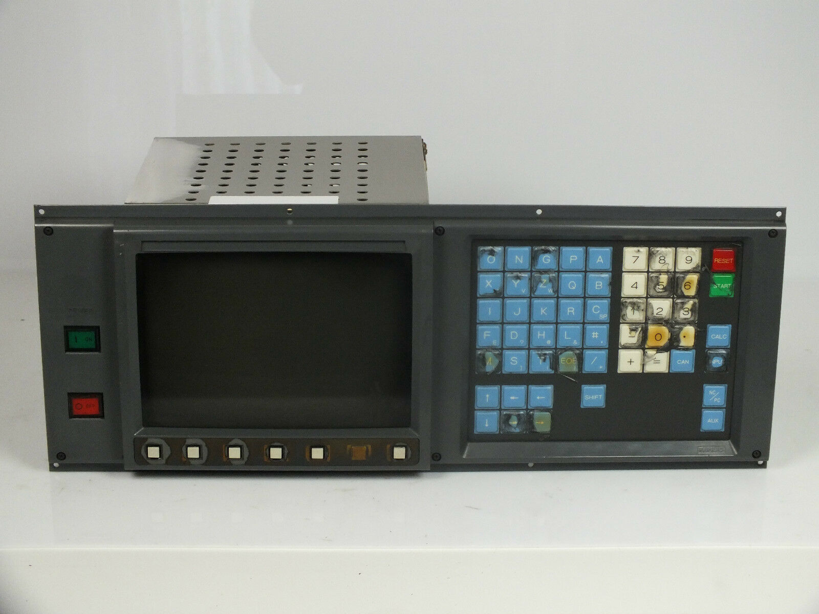 Fanuc LTD A02B-0094-C021
