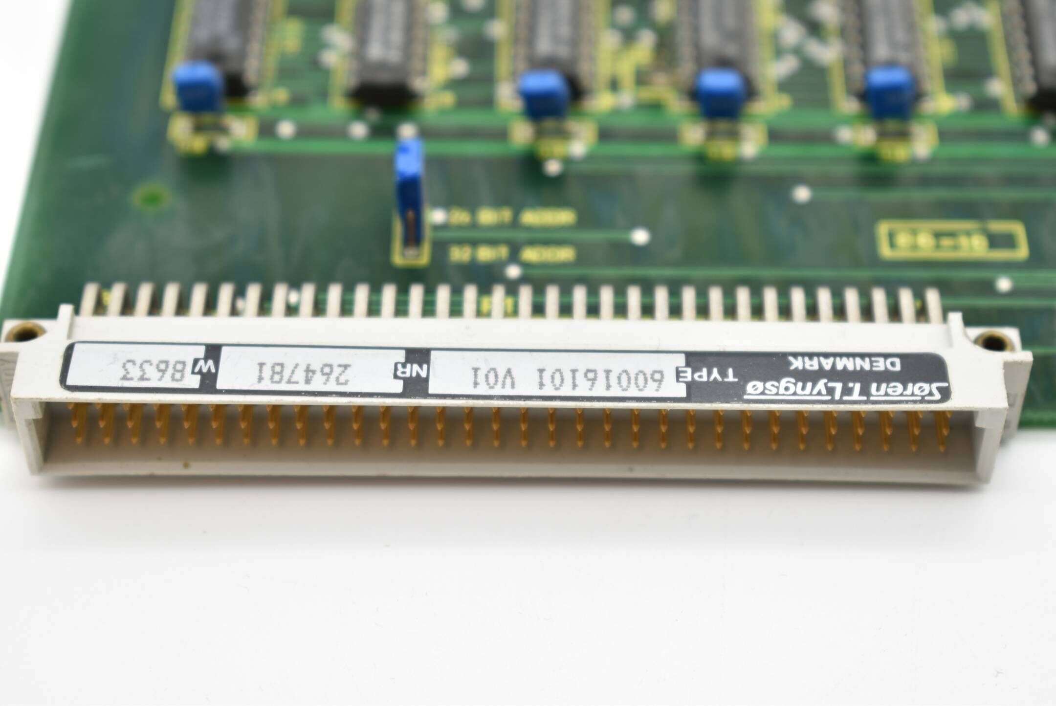 Sören T. Lyngso BETA VIDEO 01 60016101 V01 ( 600 162 )