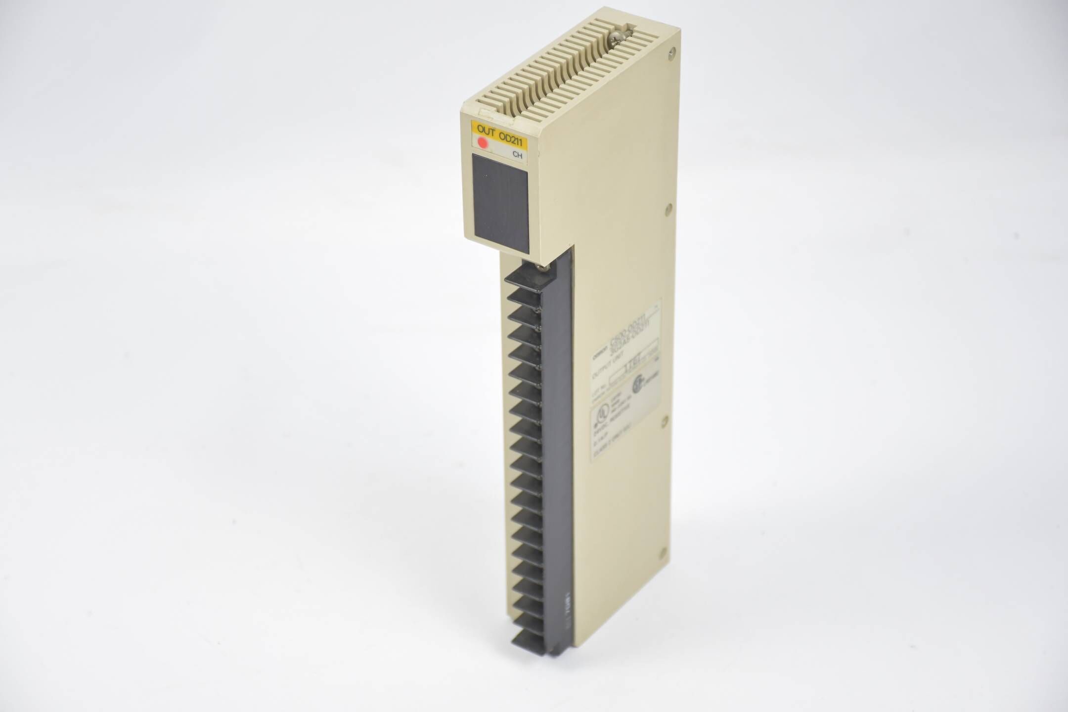 Omron Output Unit 3G2A5-0D211