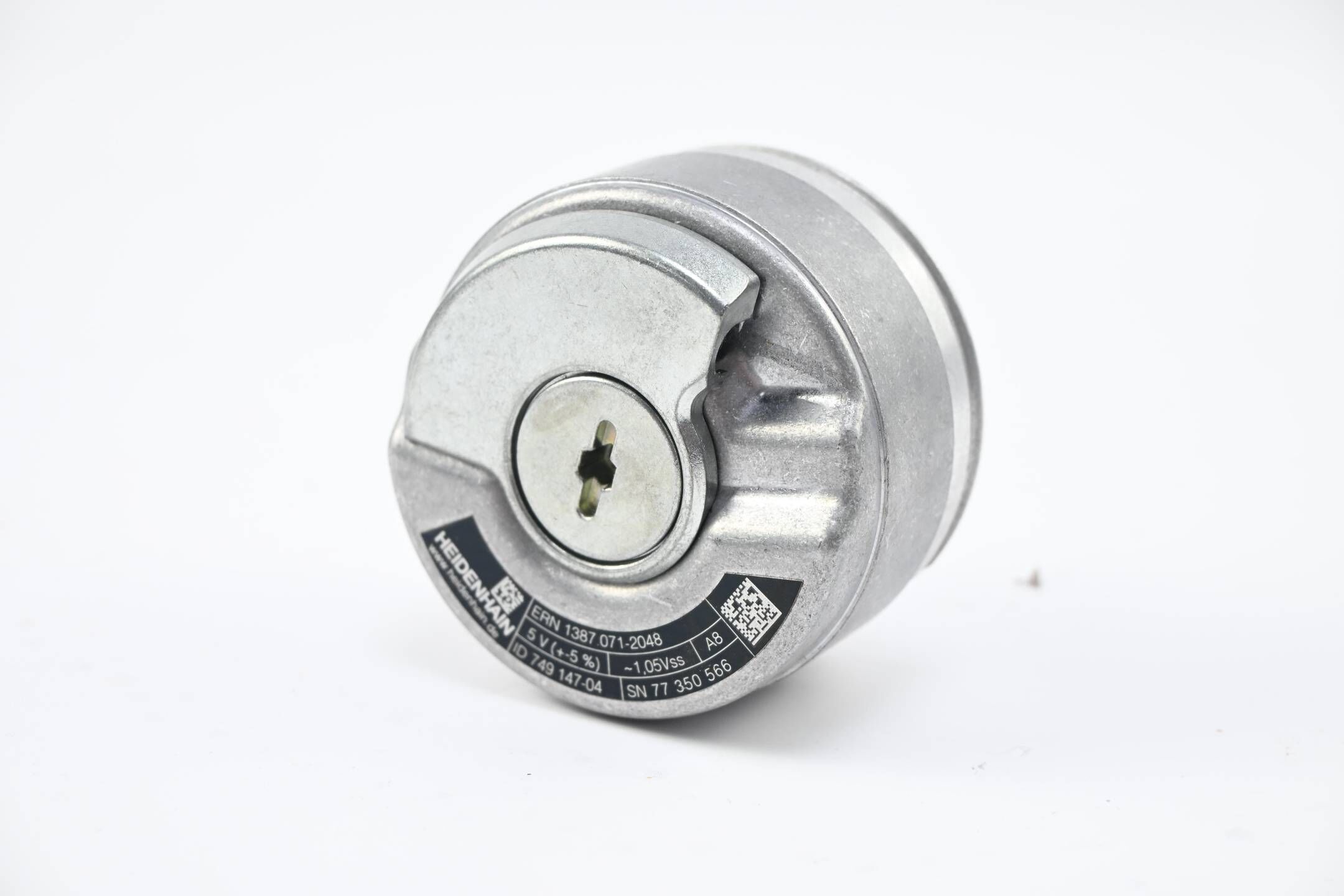 Heidenhain Drehgeber ERN 1387.071-2048 ( 749147-04 ) A8