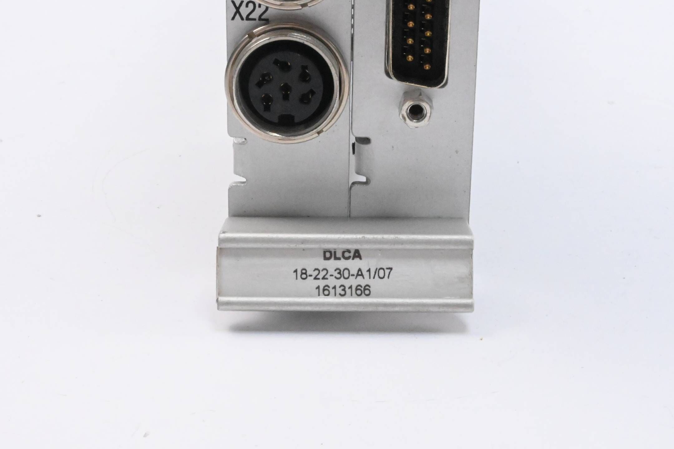 Trumpf Einschubmodul DLCA 18-22-30-A1/07 ( 1613166 )