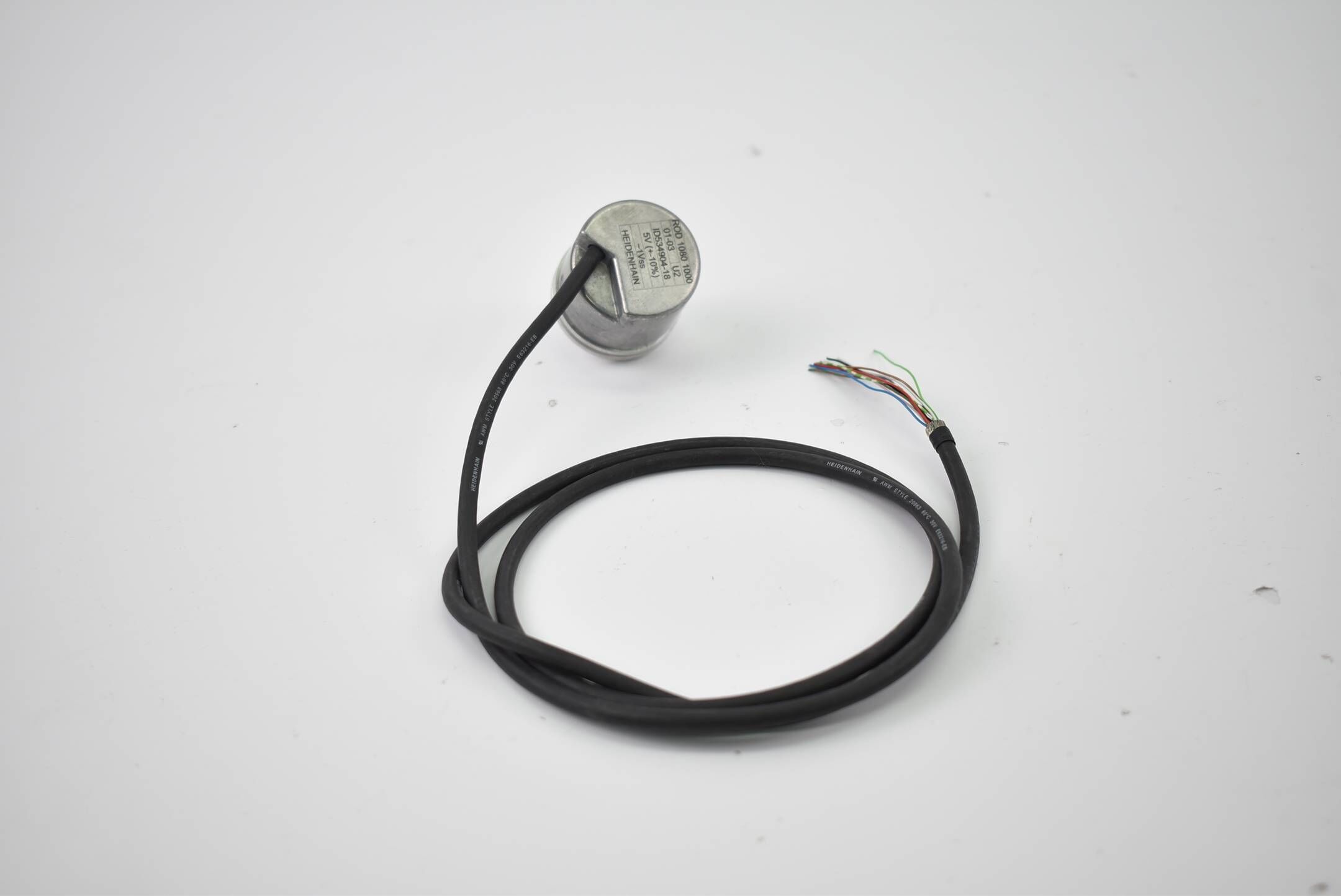 Heidenhain Drehgeber 5V ROD 1080 1000 ( 534904-18 )