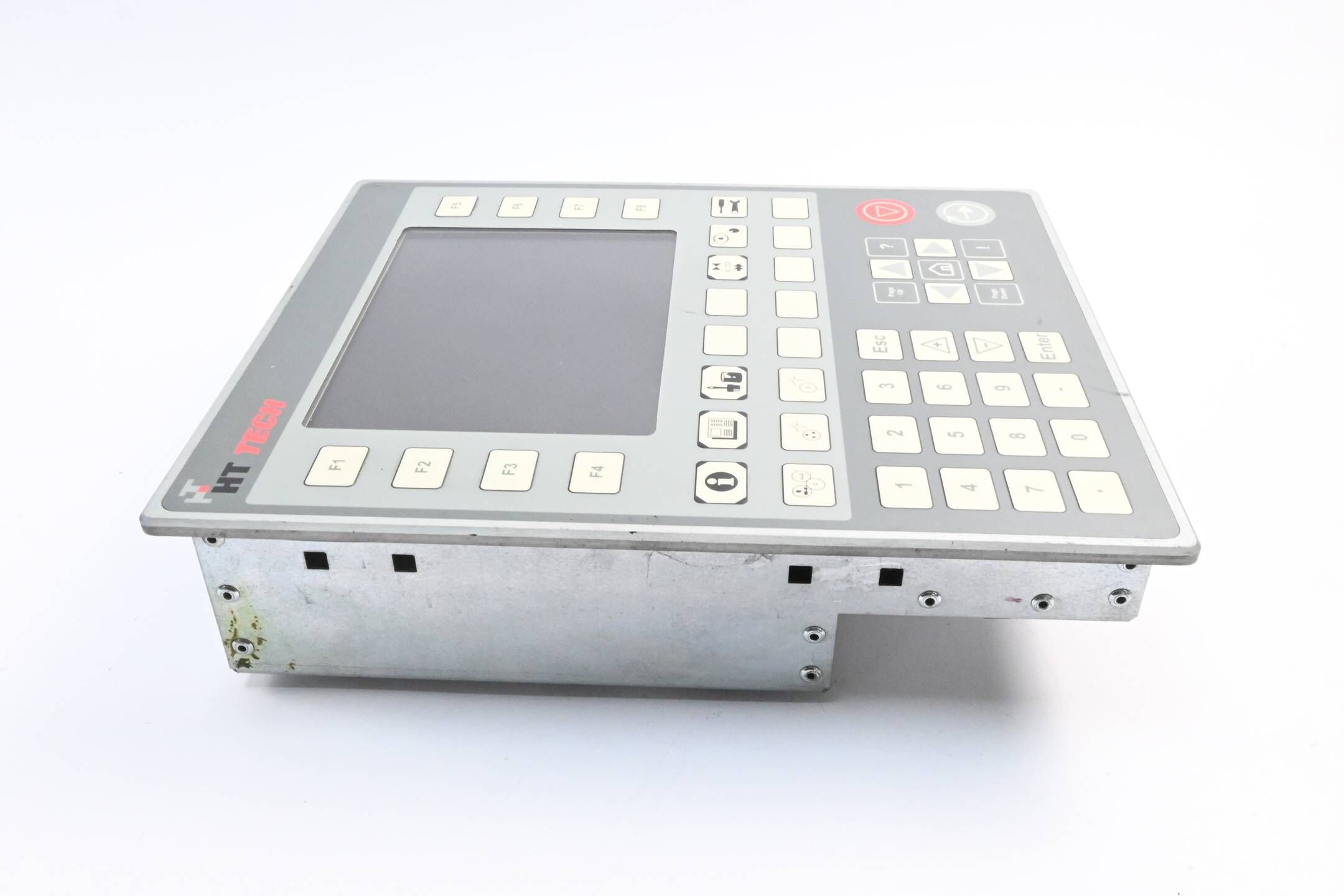 Pilz Bedienterminal PMI 216-CT 64MB Wifag ( 310278 )