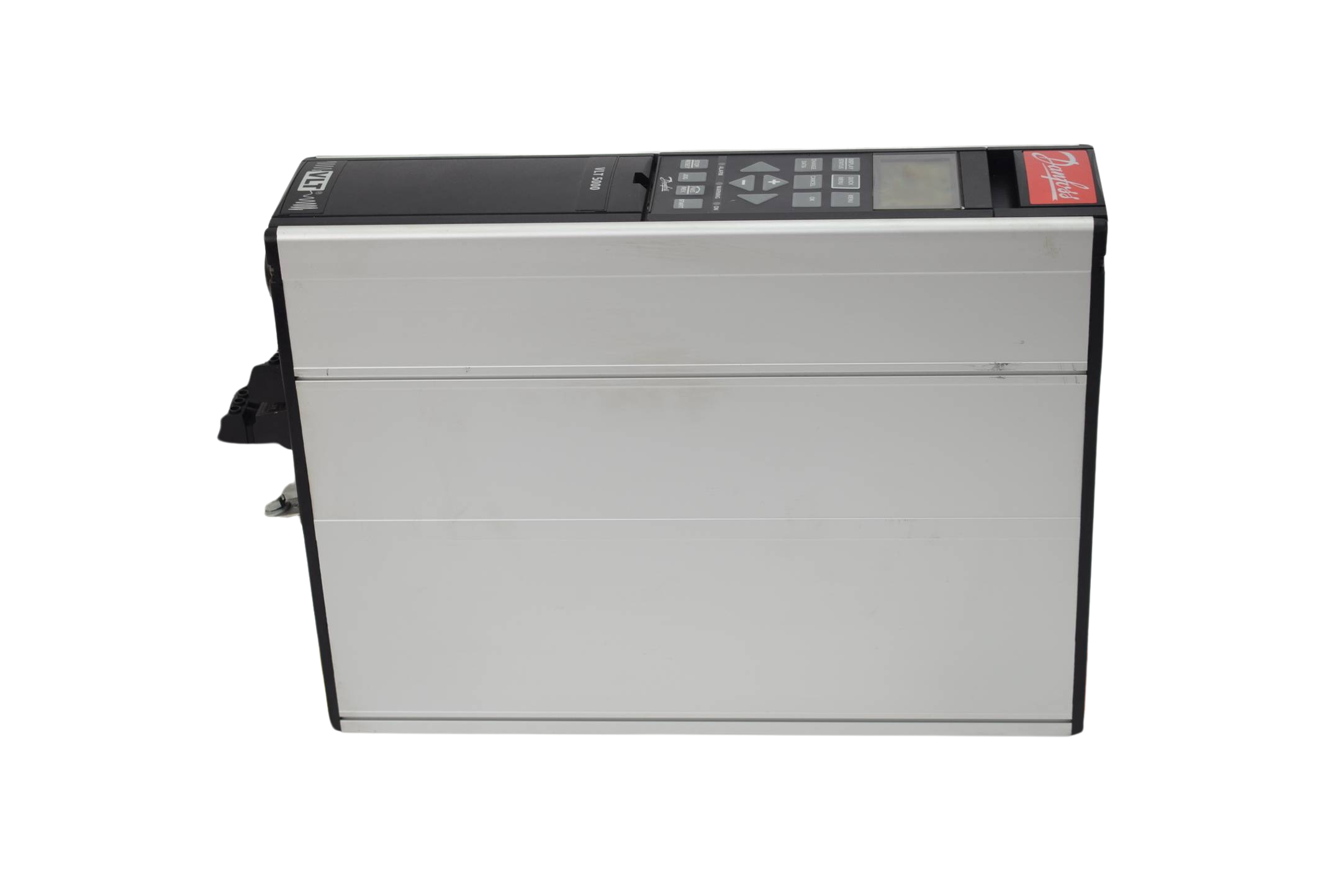 Danfoss VLT 5000 VLT5002PT5B20SBR3DLF00A00C0 inkl. Bedienpanel ( 175Z0041 )