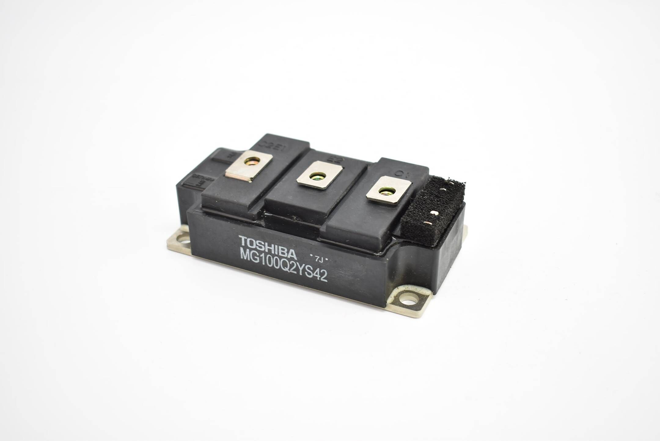 Toshiba IGBT-Modul MG100Q2YS42 7J