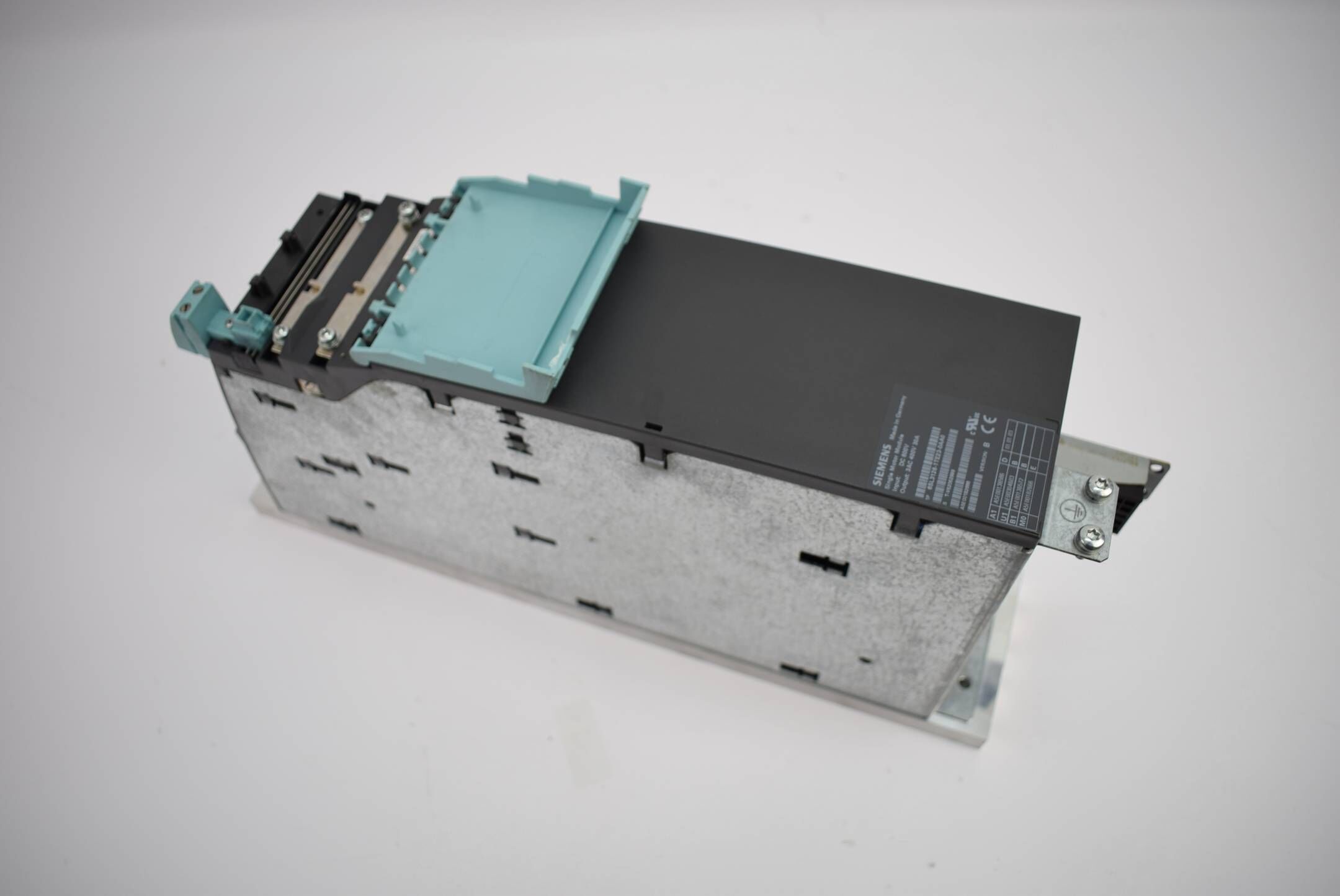 Siemens sinamics S120 Modul 6SL3126-1TE23-0AA0 ( 6SL3 126-1TE23-0AA0 ) Ver B