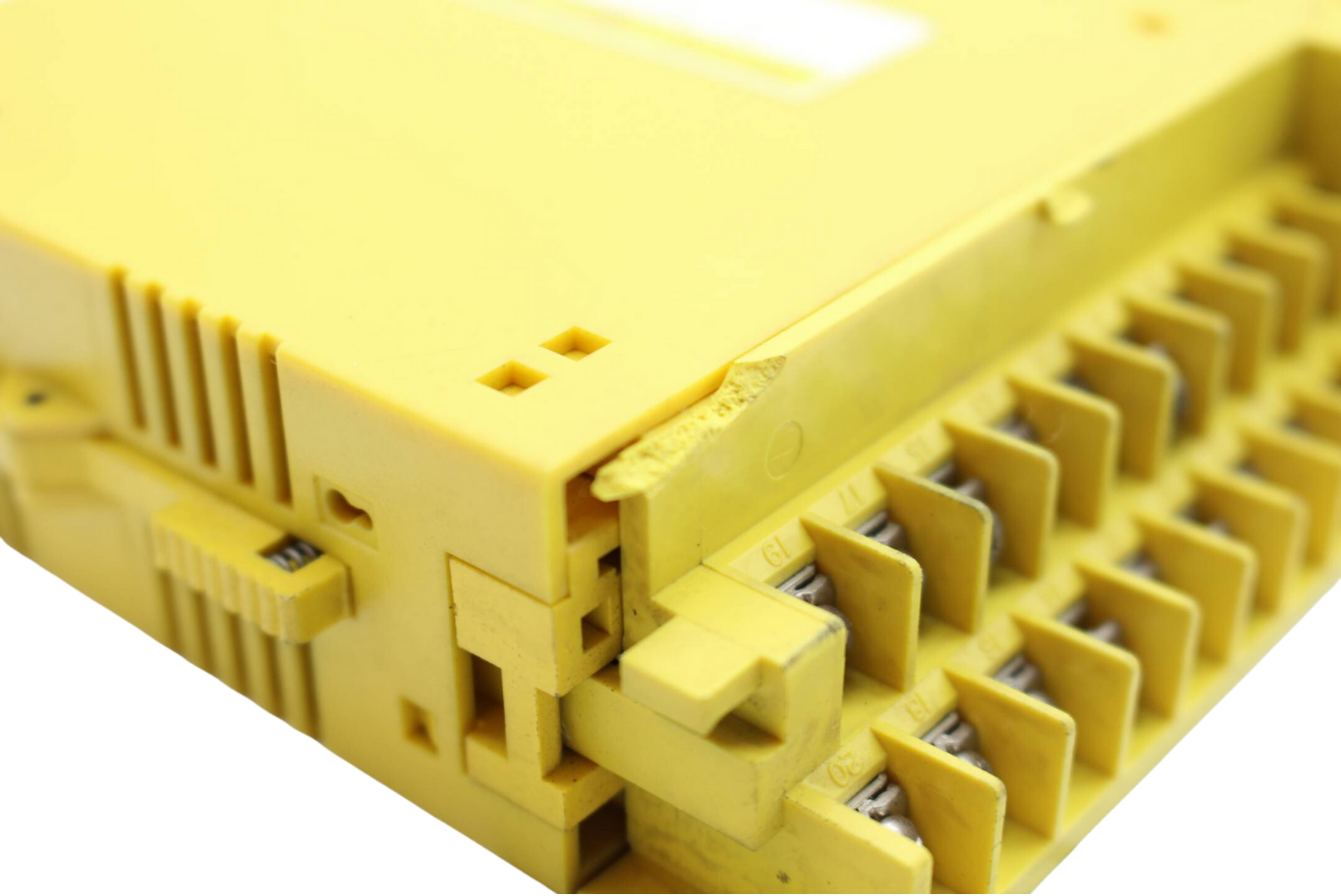 Fanuc Digital Input Output Modul AID16D A03B-0807-C104