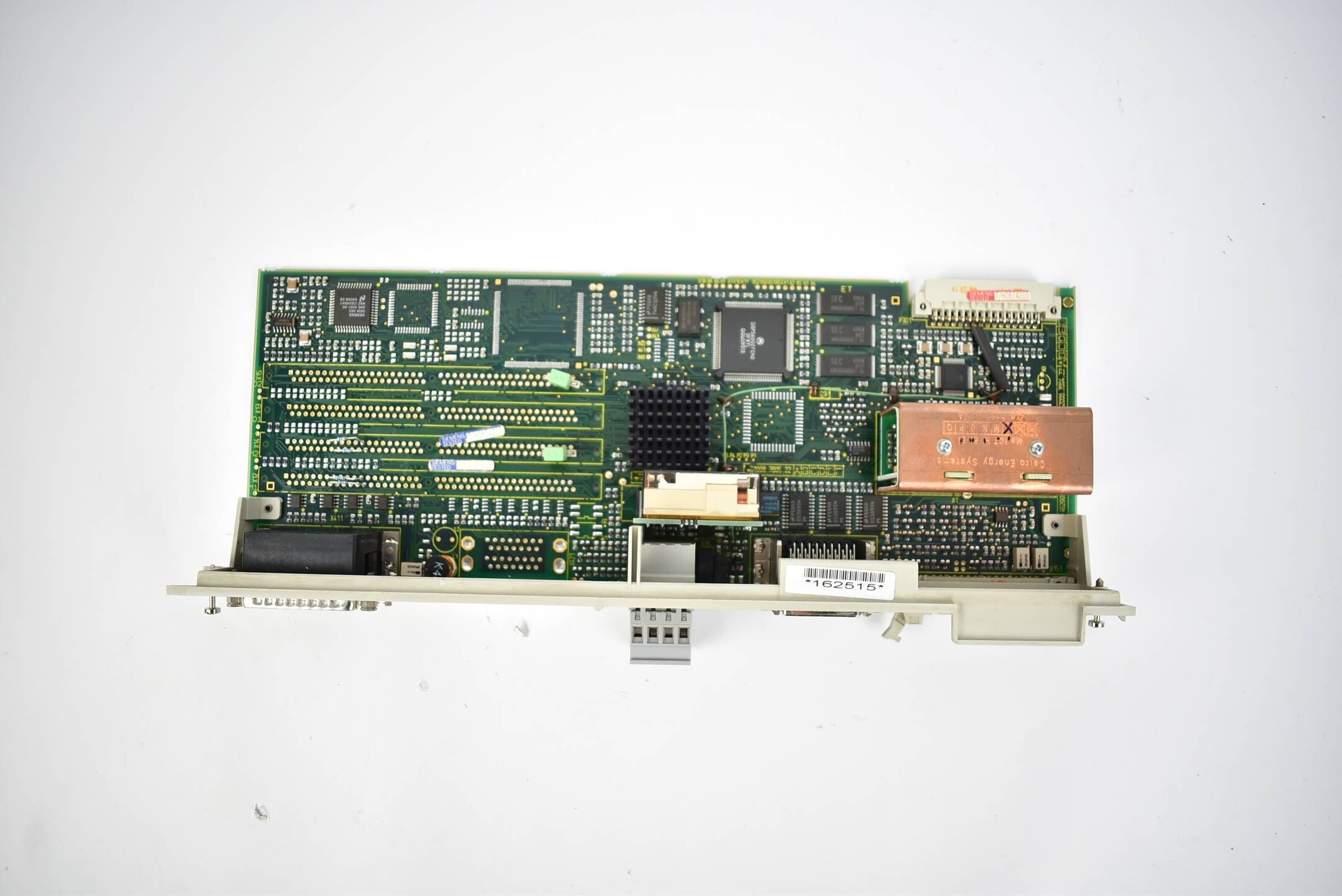 Siemens simodrive Regelungseinschub 6SN1 118-0DM11-0AA0 ( 6SN1118-0DM11-0AA0 )