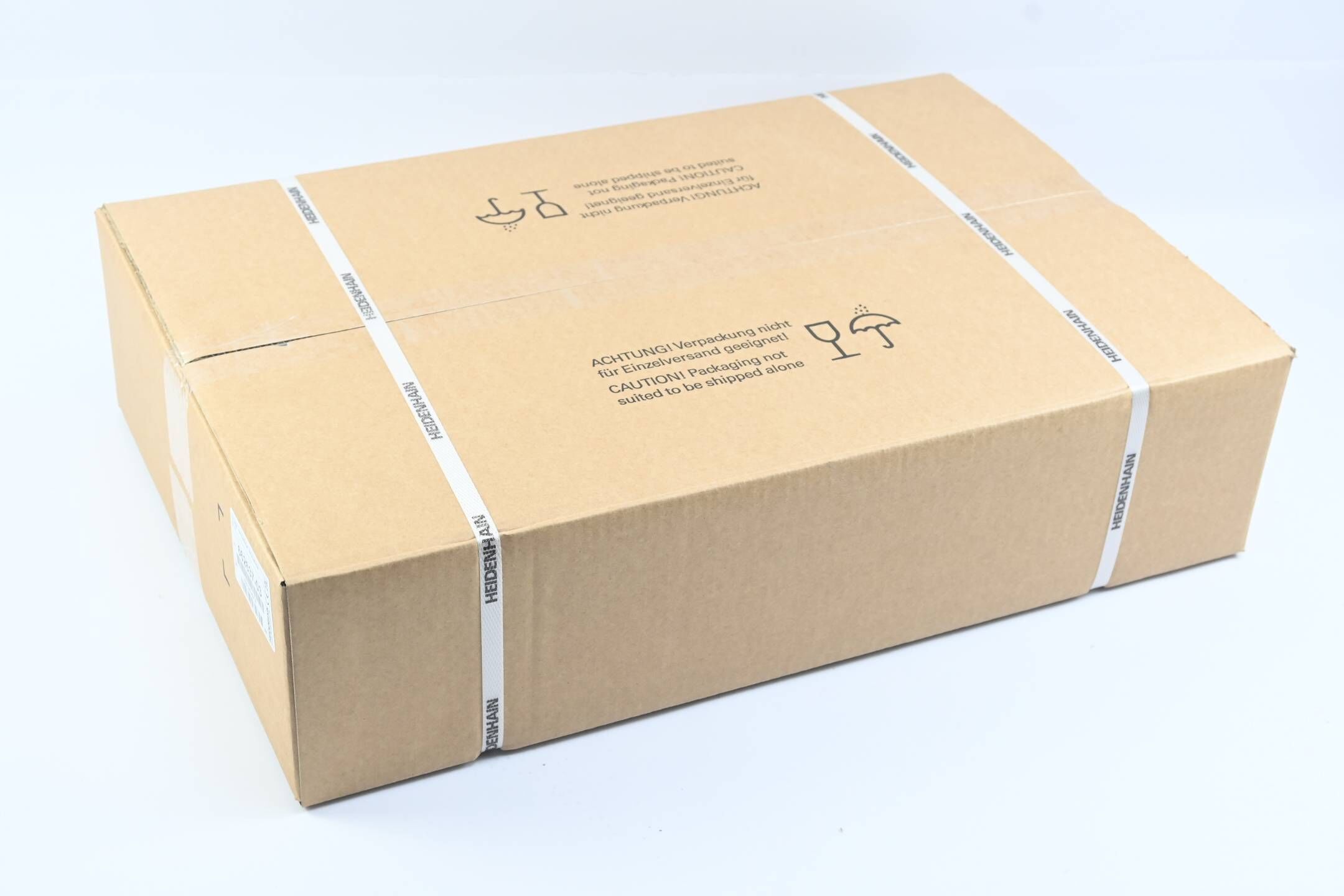 Heidenhain Regeleinheit CC 6108 8x1Vss/EnDat 8x1Vss/EnDat 02 02 ( 662637-03 ) B8