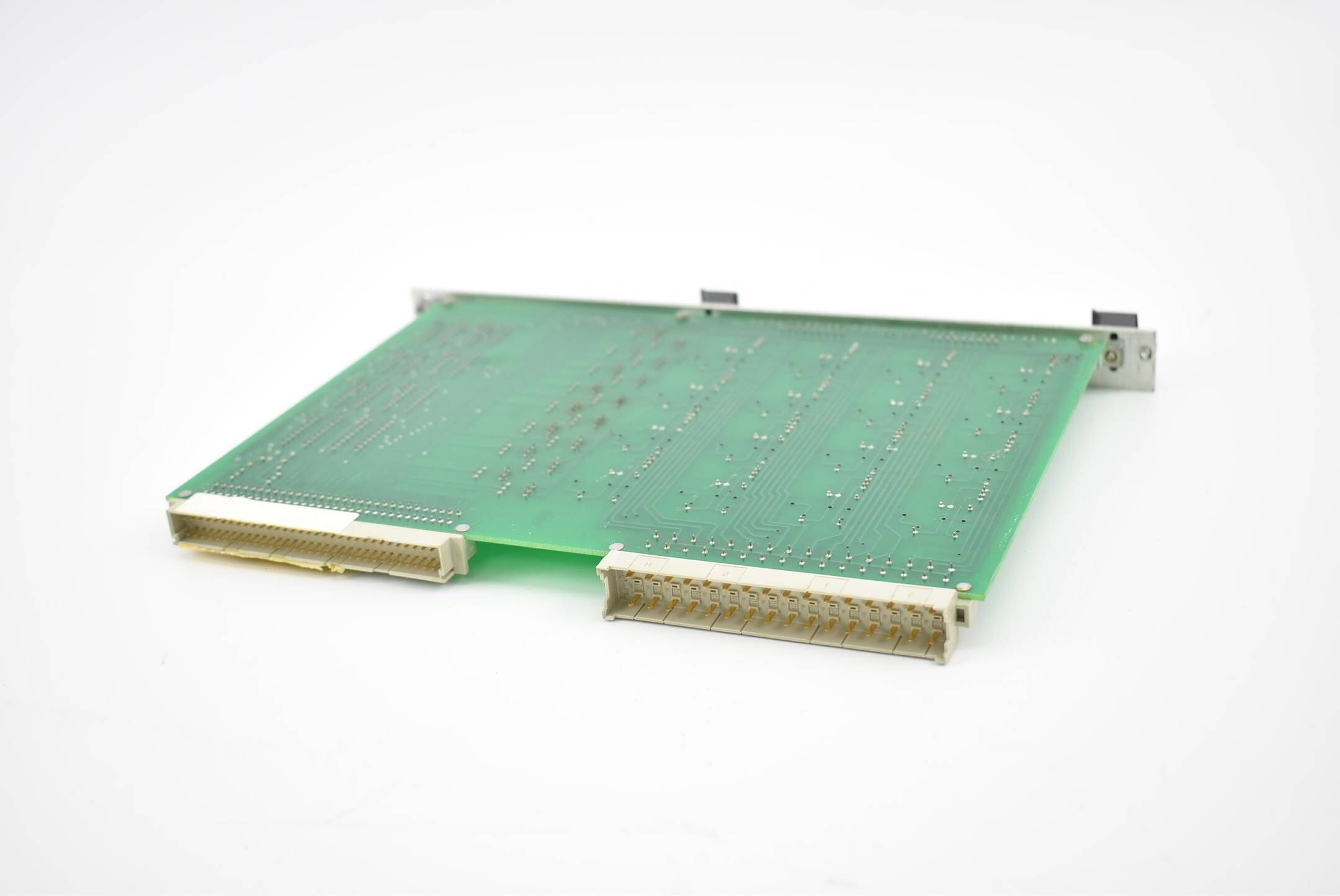 Homatic Ausgangskarte 16A 220V HC020 2US o. RC-Glied 8 2-083-01-5203