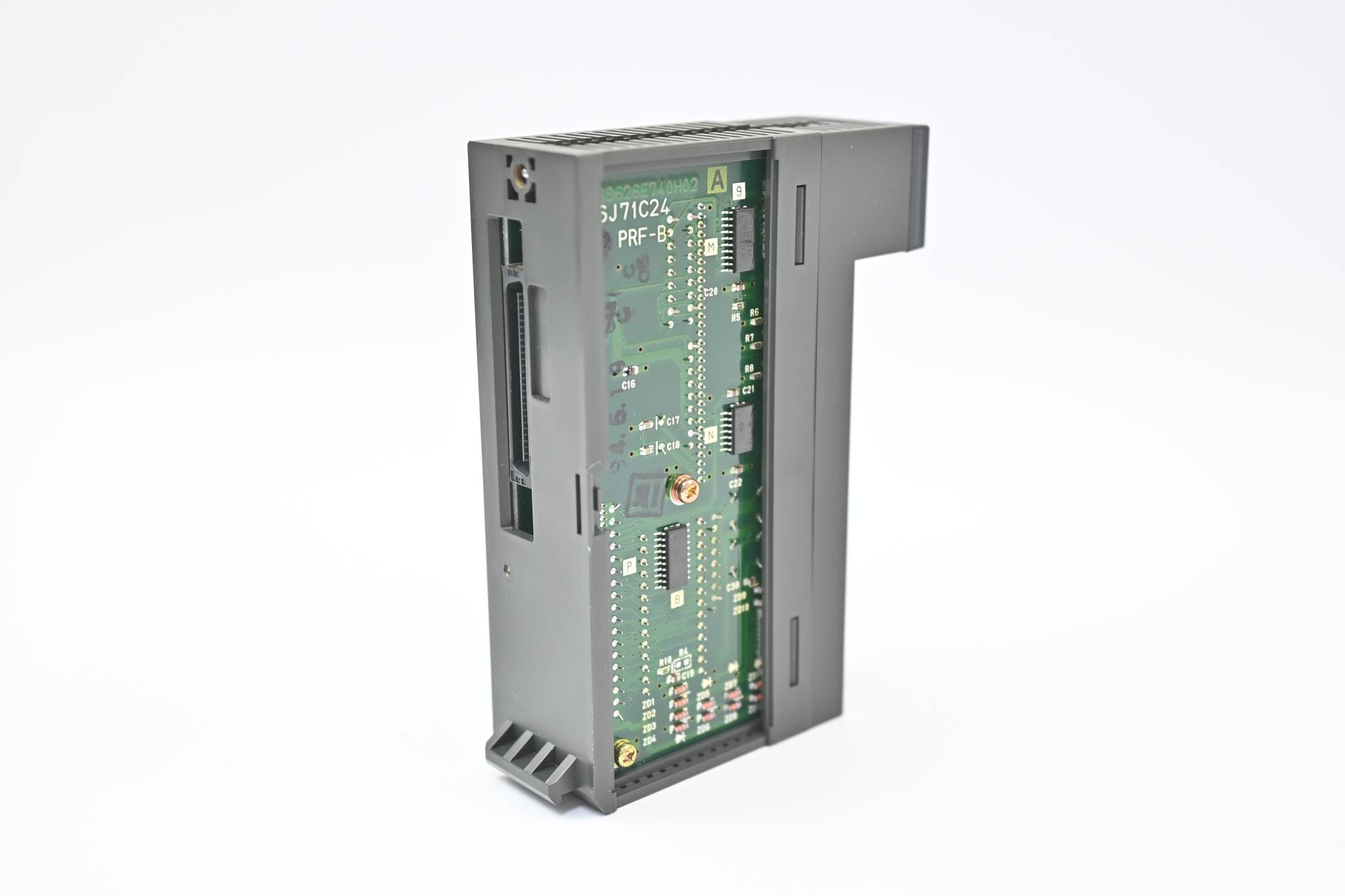 Mitsubishi RS-232-C/Printer I/F A1SJ71C24-PRF