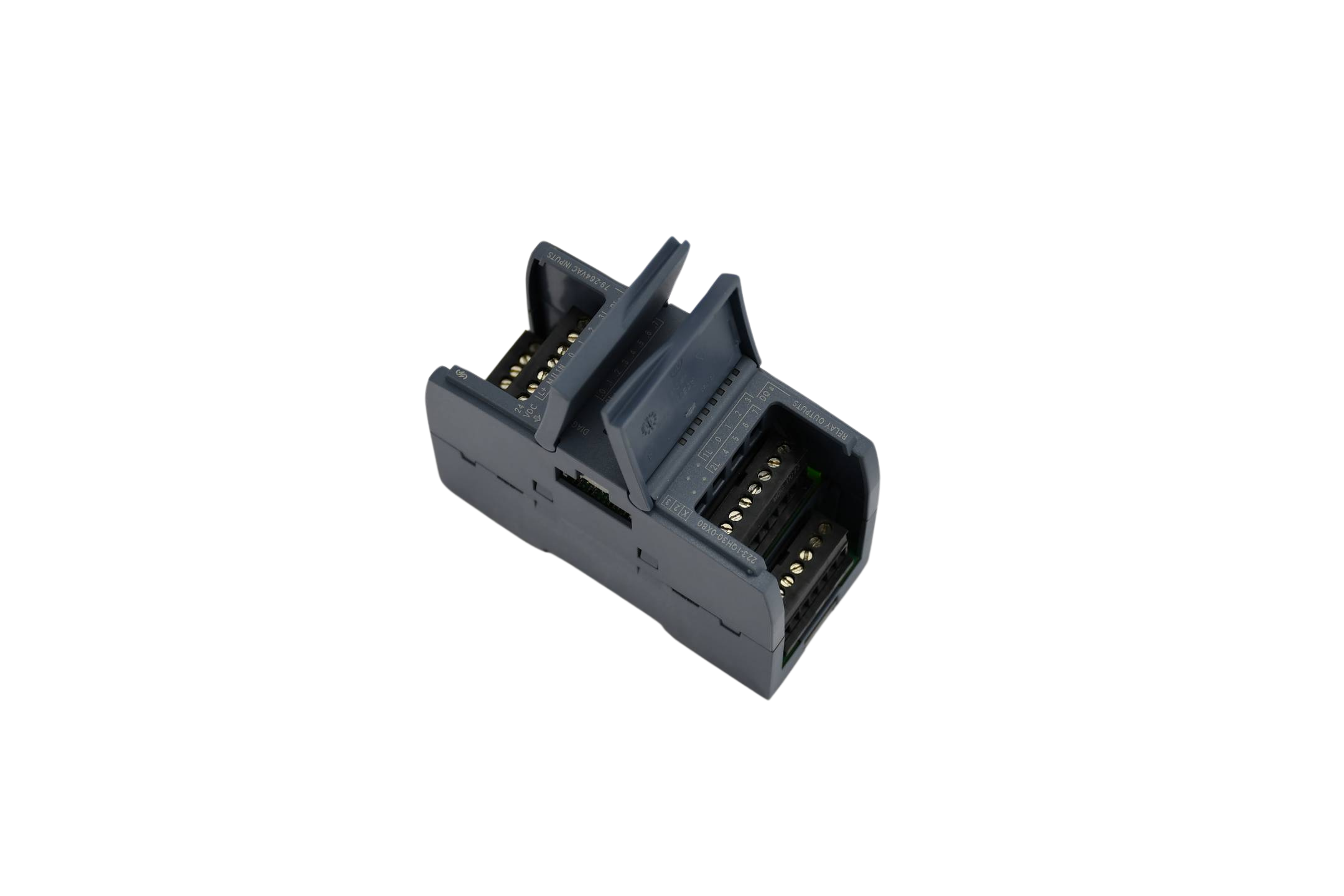 Siemens simatic S7-1200 SM 1223 6ES7 223-1QH30-0XB0 ( 6ES7223-1QH30-0XB0 ) E1