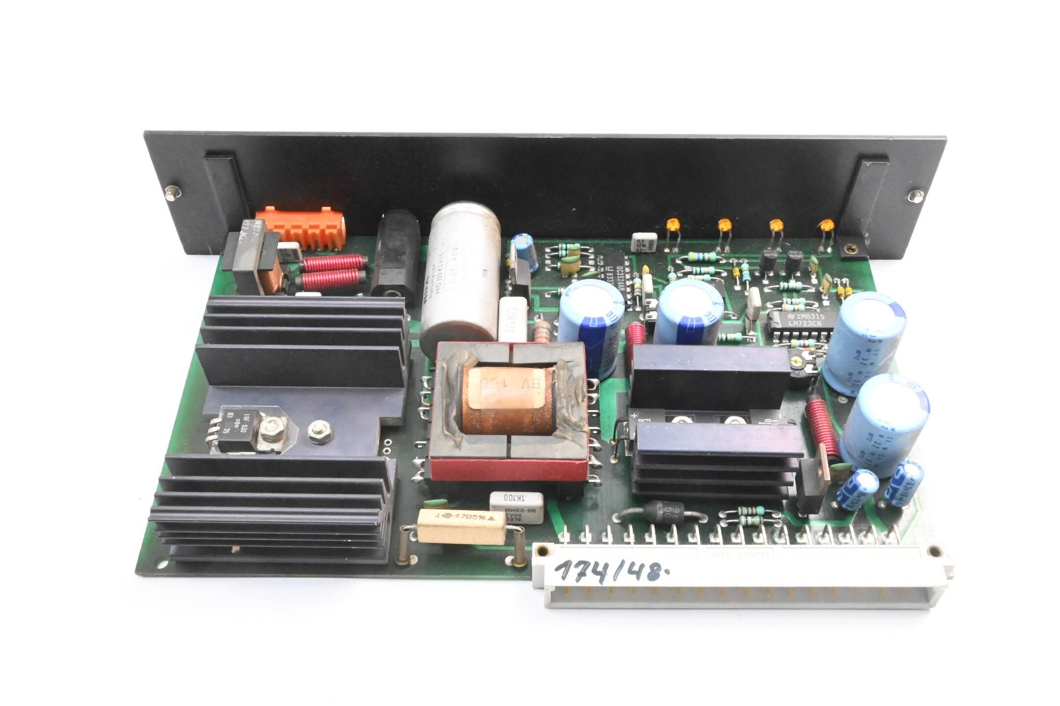 B&R Automation Eurocontrol Modul NT01