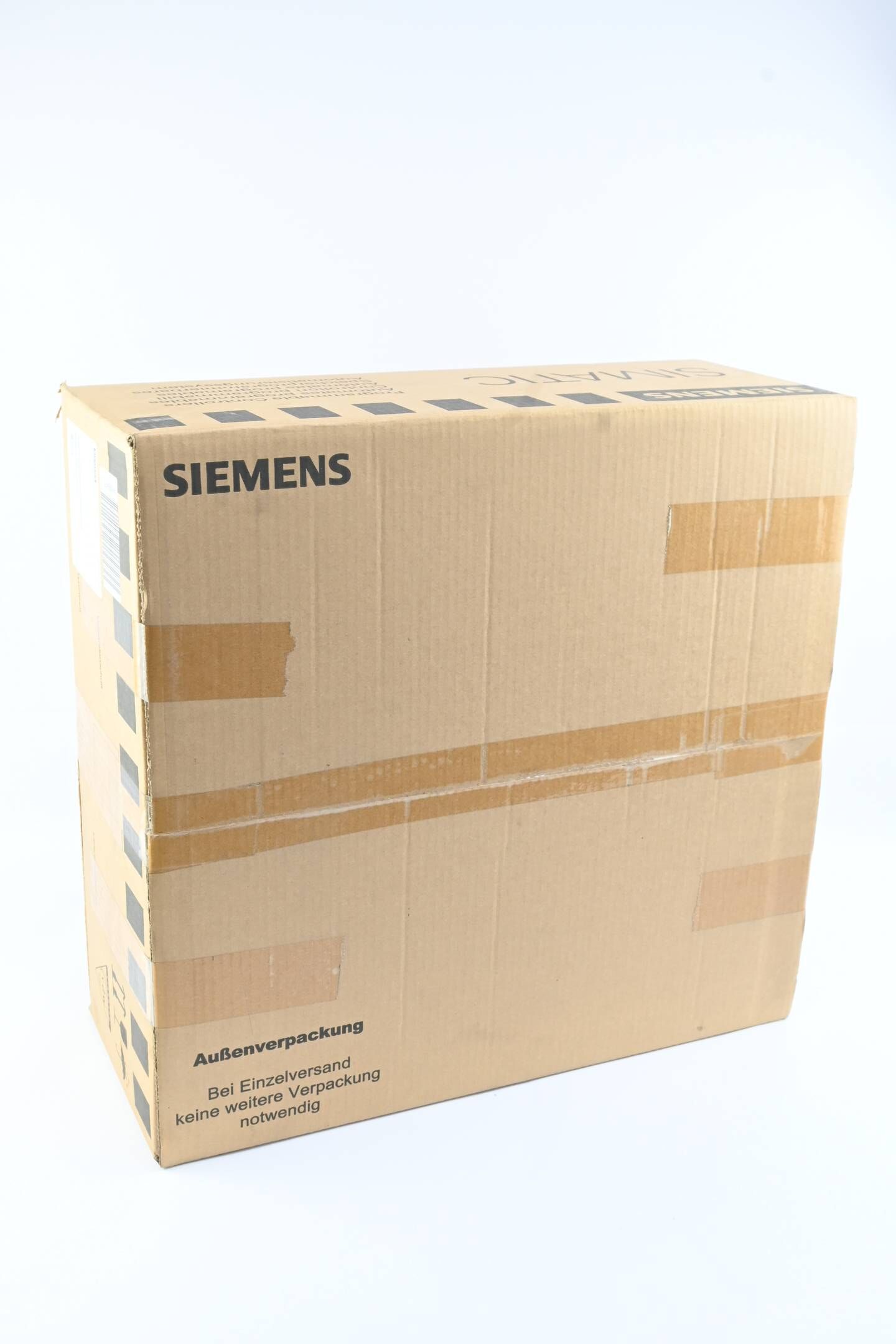 Siemens Simatic HMI IPC 477C 6AV7883-6AA20-4EA0 ( 6AV7 883-6AA20-4EA0 ) Ver. AF