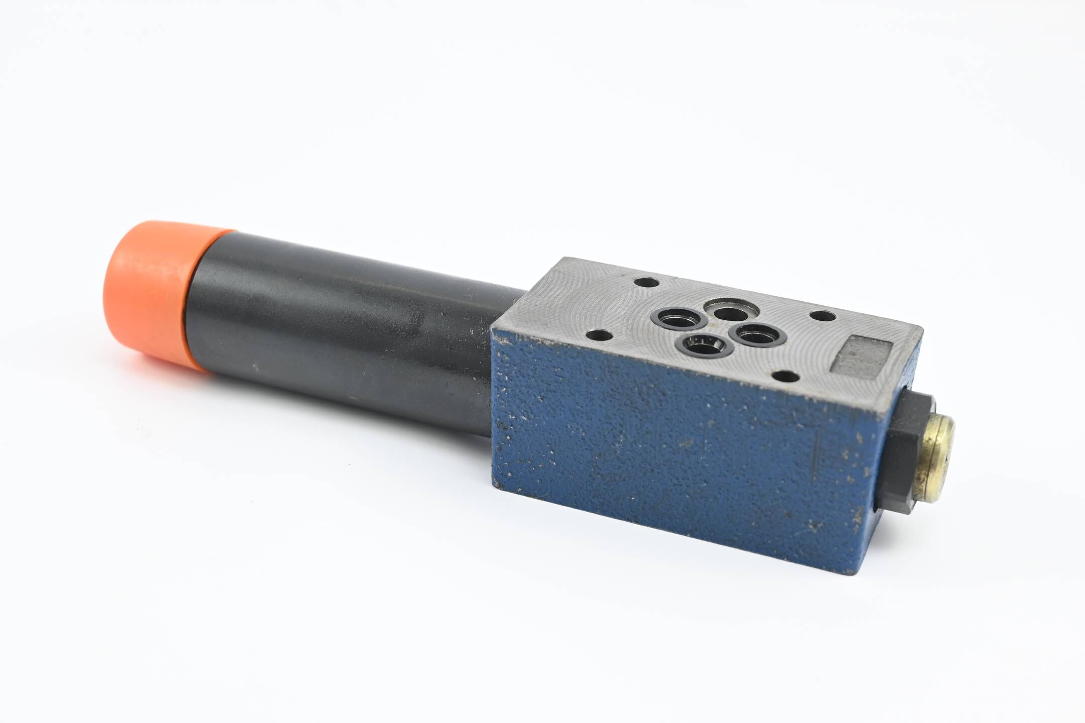 Rexroth Druckreduzierventil-Z ZDR6DP2-43/150YM ( R900483787 )