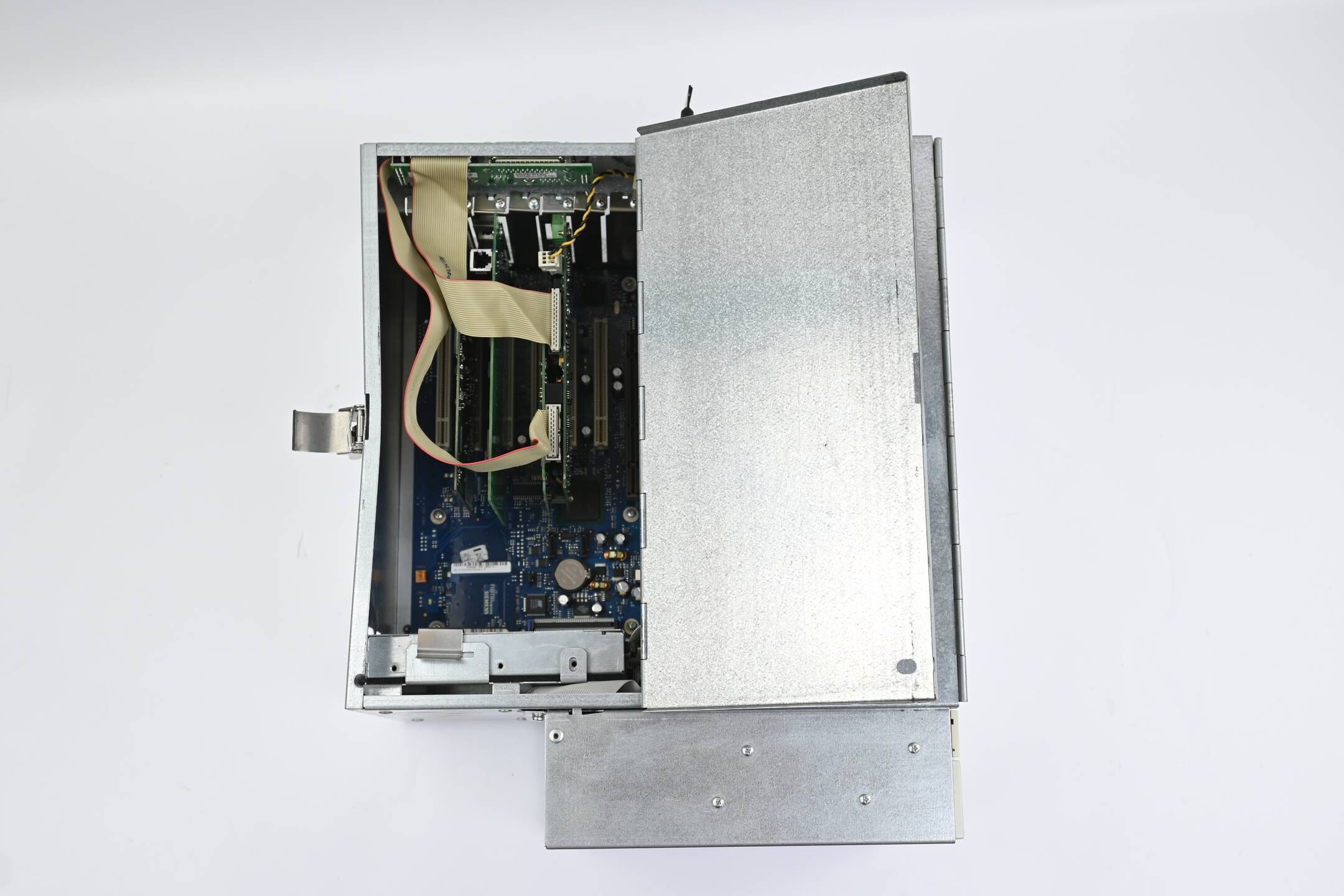 Kuka Steuerung Computer KPC ed05 ( 130459 )