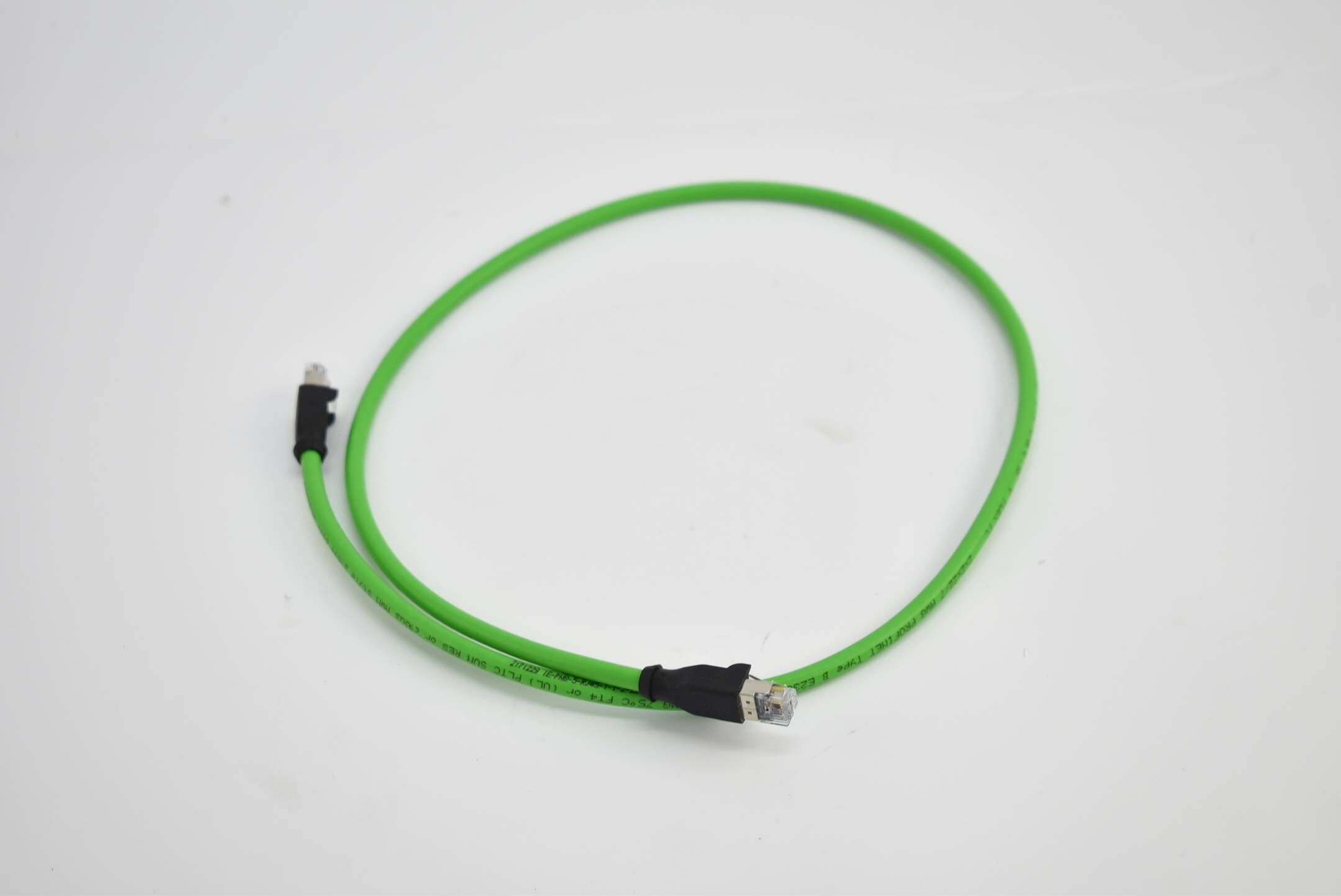 Lapp Etherline PN Flex Cat.5 RJ45 IE-PNB-5-RJ45-1-Y-2-22-7-RJ45 ( 2171229 )