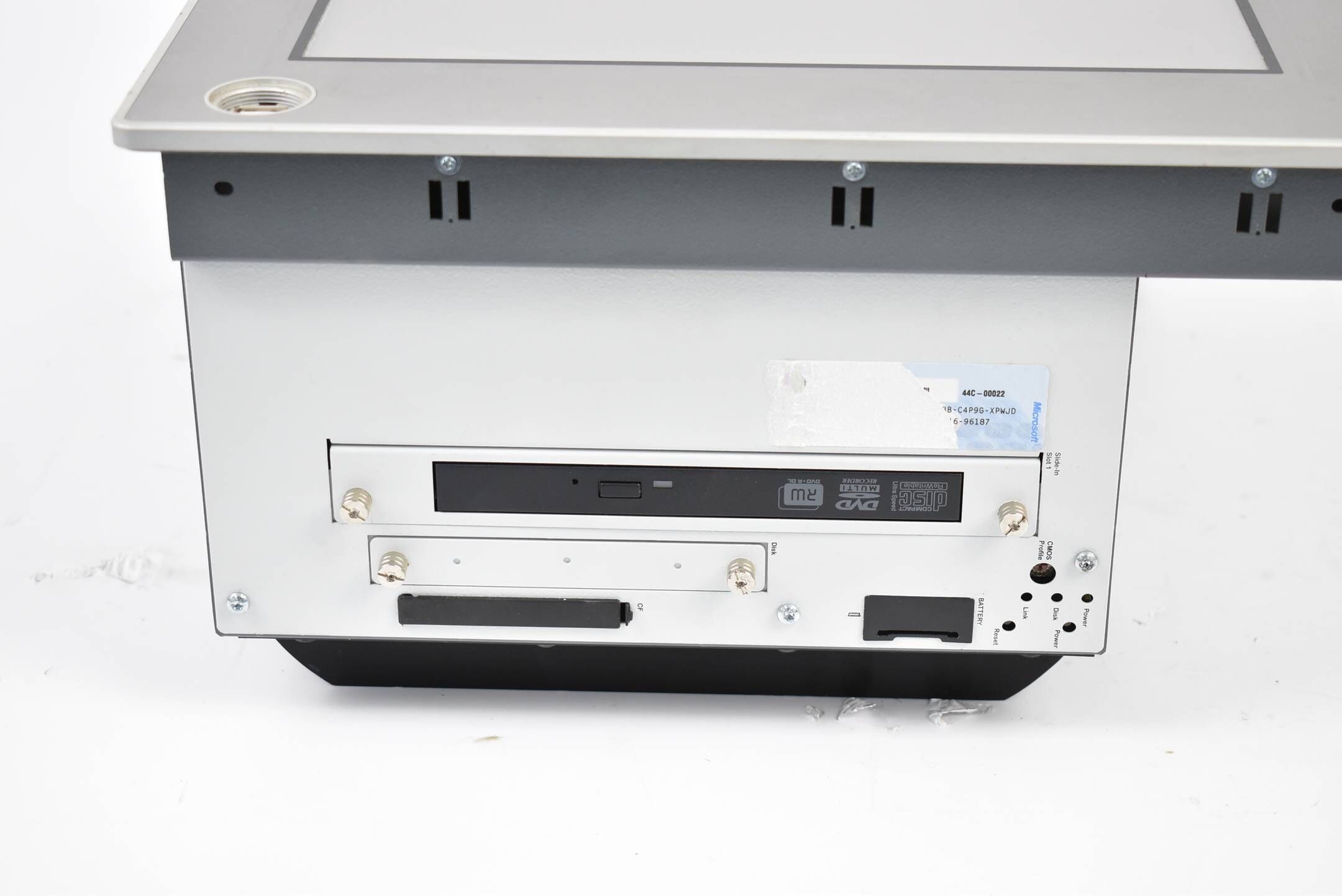 Pro-face PS4700 2S P8400 DC 4G 76 HD Panel PC PFXPP172CD4 ( 6K10N00 )