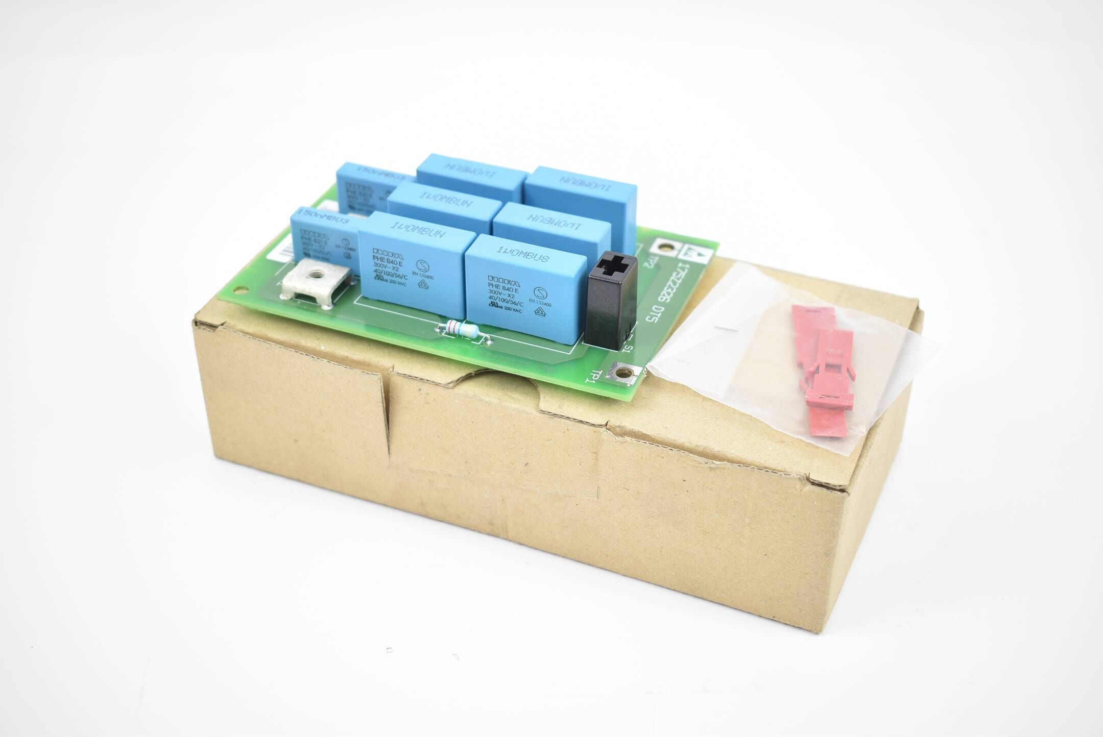 Danfoss Wechselrichter-Filtermodul 175Z2326 DT5