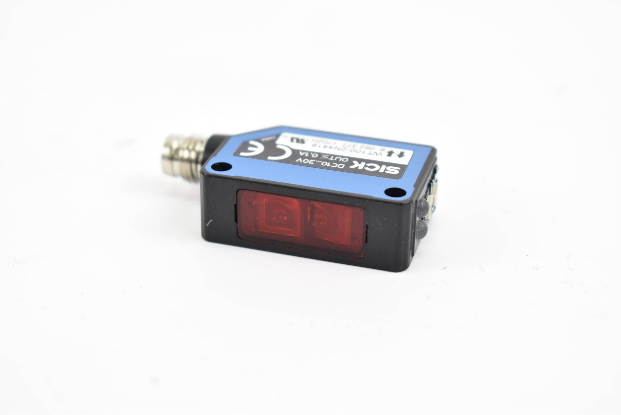 Sick Miniatur-Lichtschranke W100-2 WT100-2N4419 ( 6052377 )