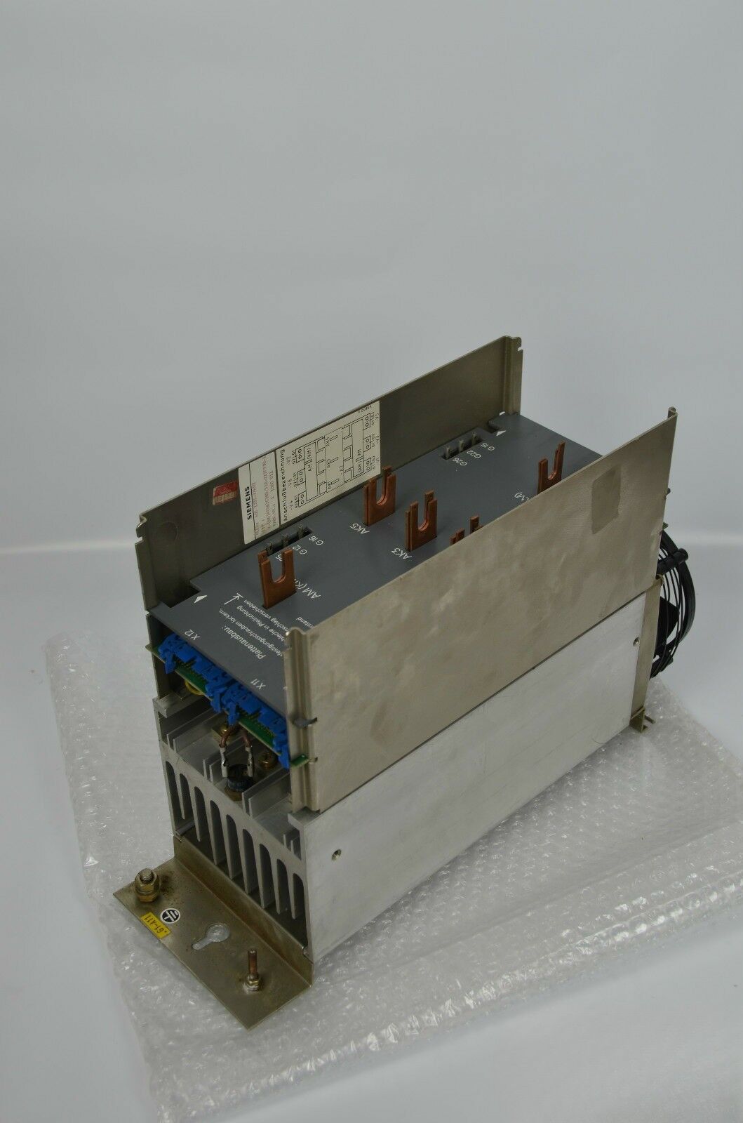 Siemens sitor 6QG 1335-3AK02 