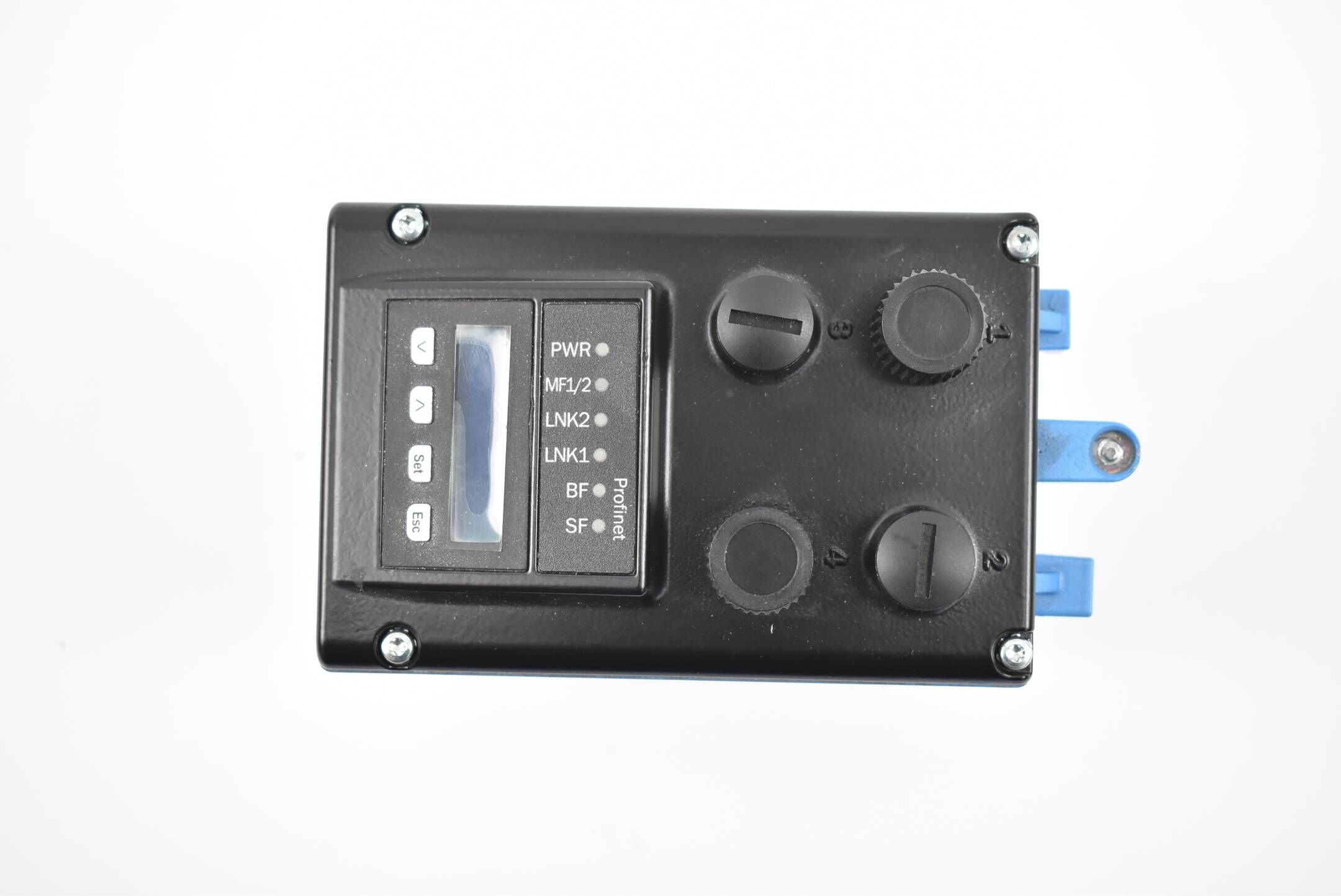 Sick Laser-Distanzsensor DL100-22AA2112 ( 1058166 ) 18-30VDC 100mA 6W