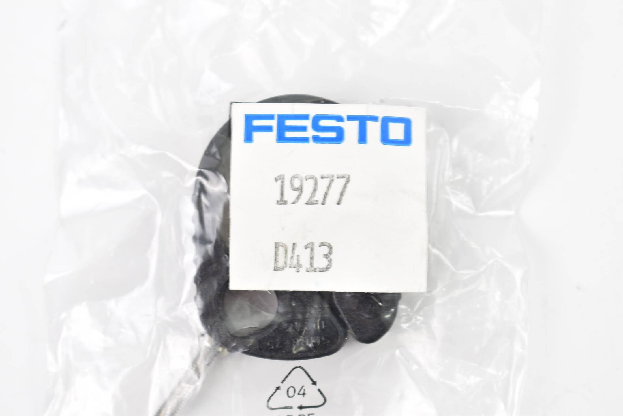 Festo Befestigungsbausatz SMBR-25 ( 19277 )