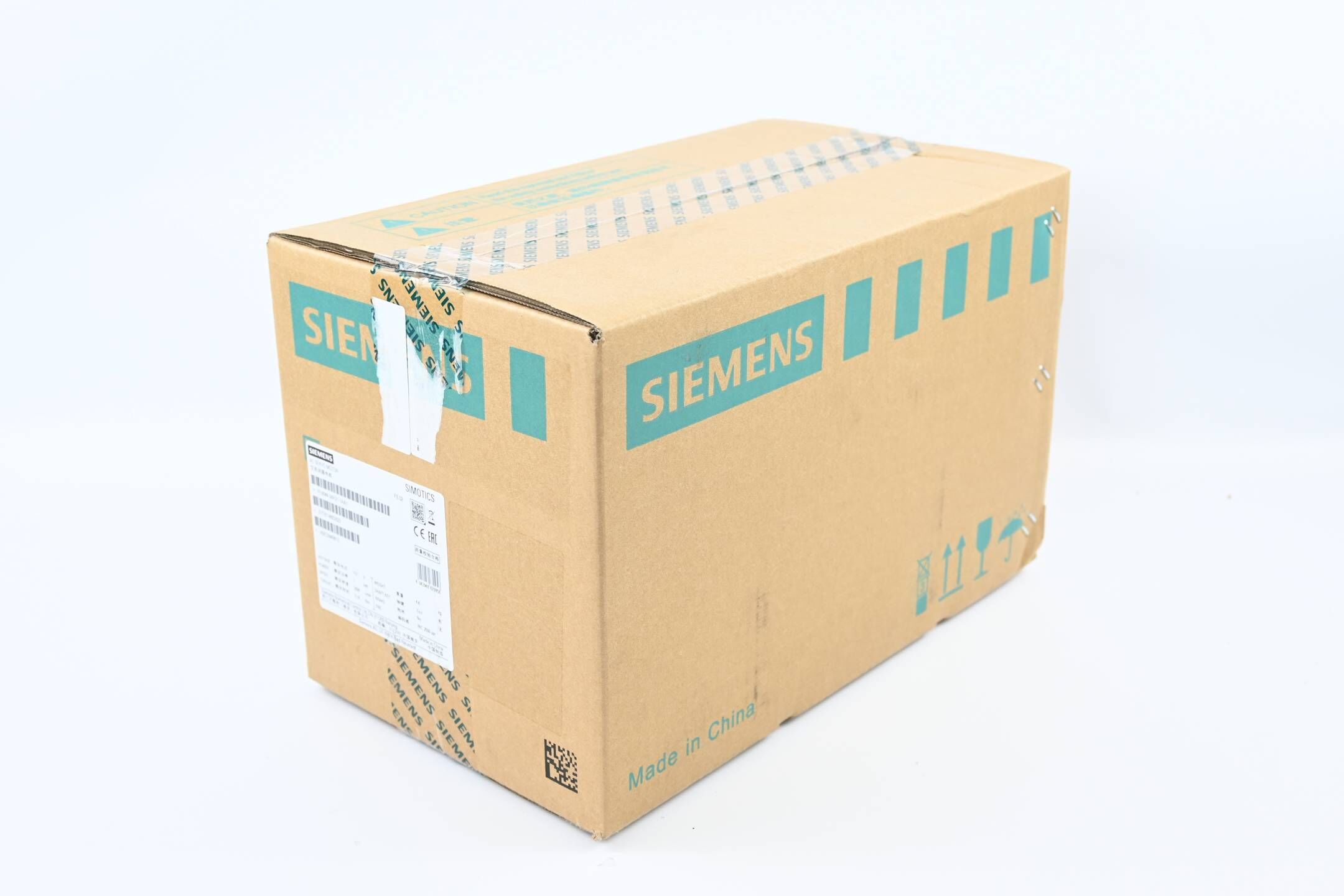 Siemens Simotics Servomotor 1FL6044-2AF21-1AA1 ( 1FL6 044-2AF21-1AA1 ) E02