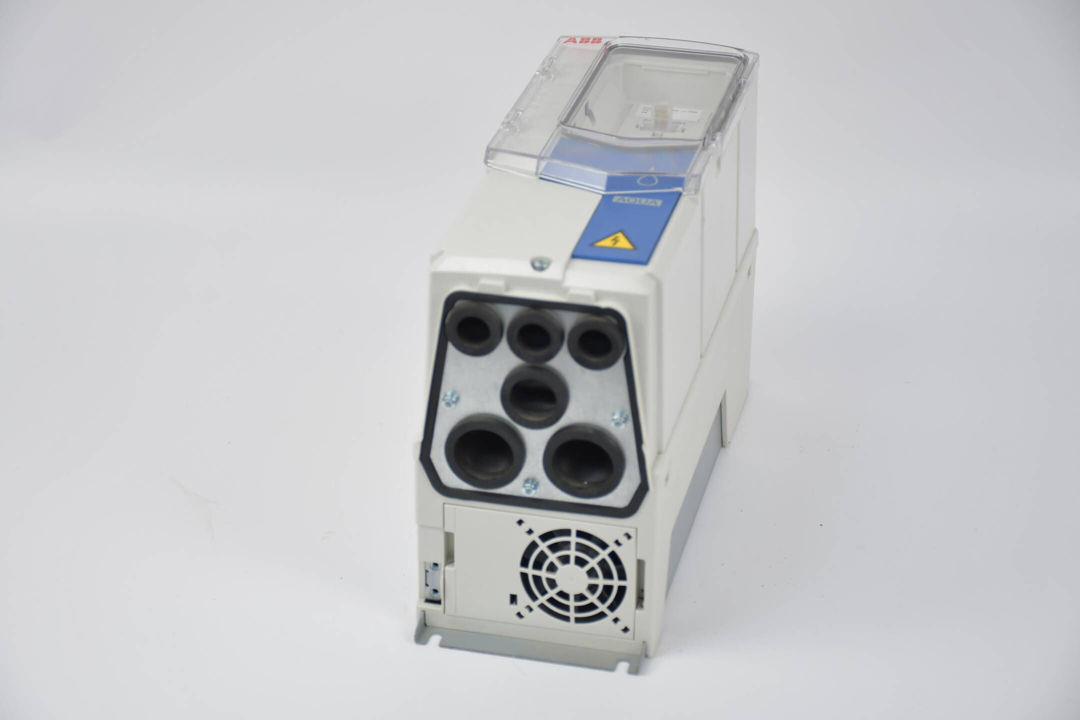 ABB Frequenzumrichter ACQ580-01-02A6-4+B056