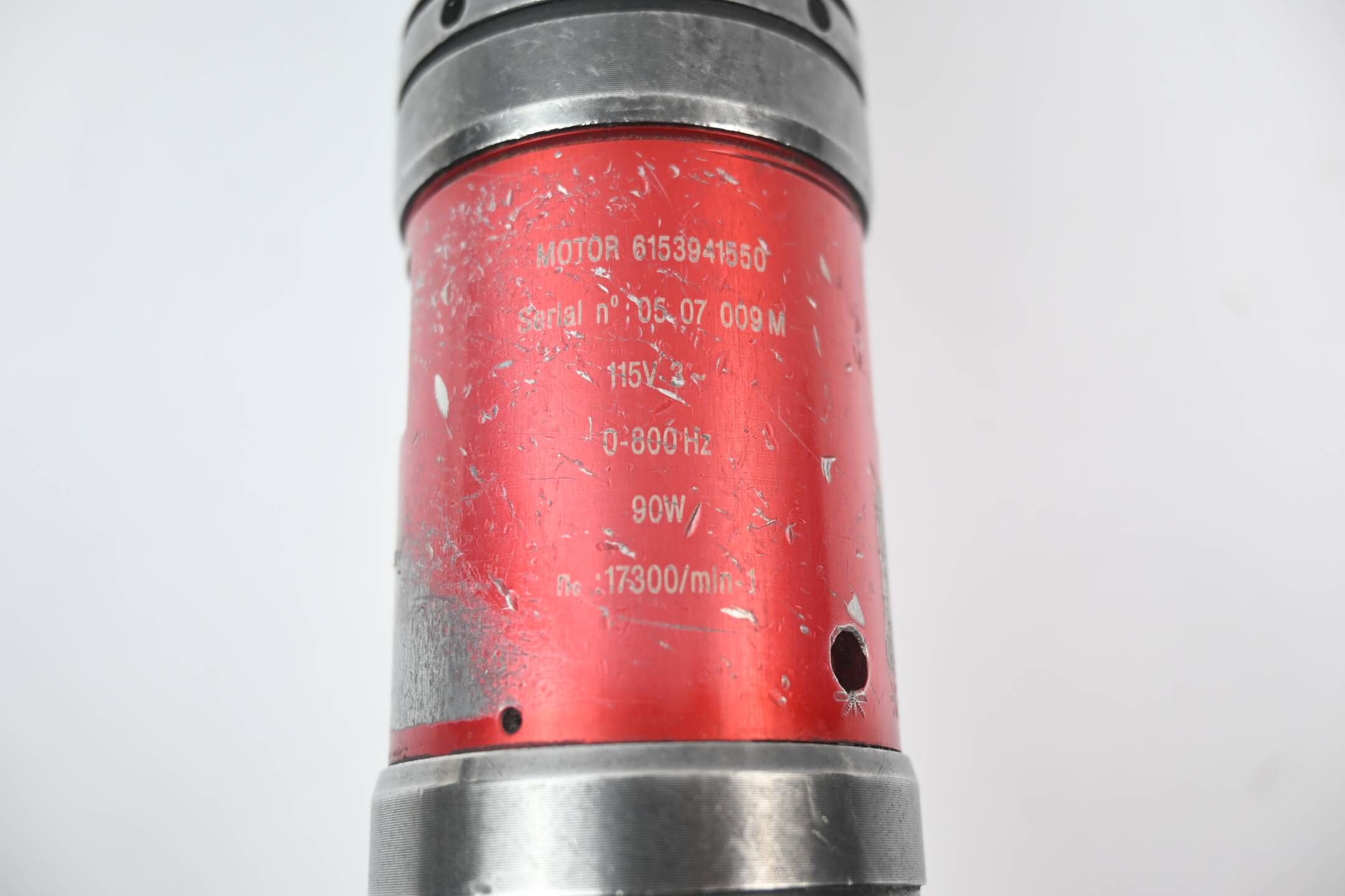 Georges Renault ERA15J 05D25271 + Motor 6153941550