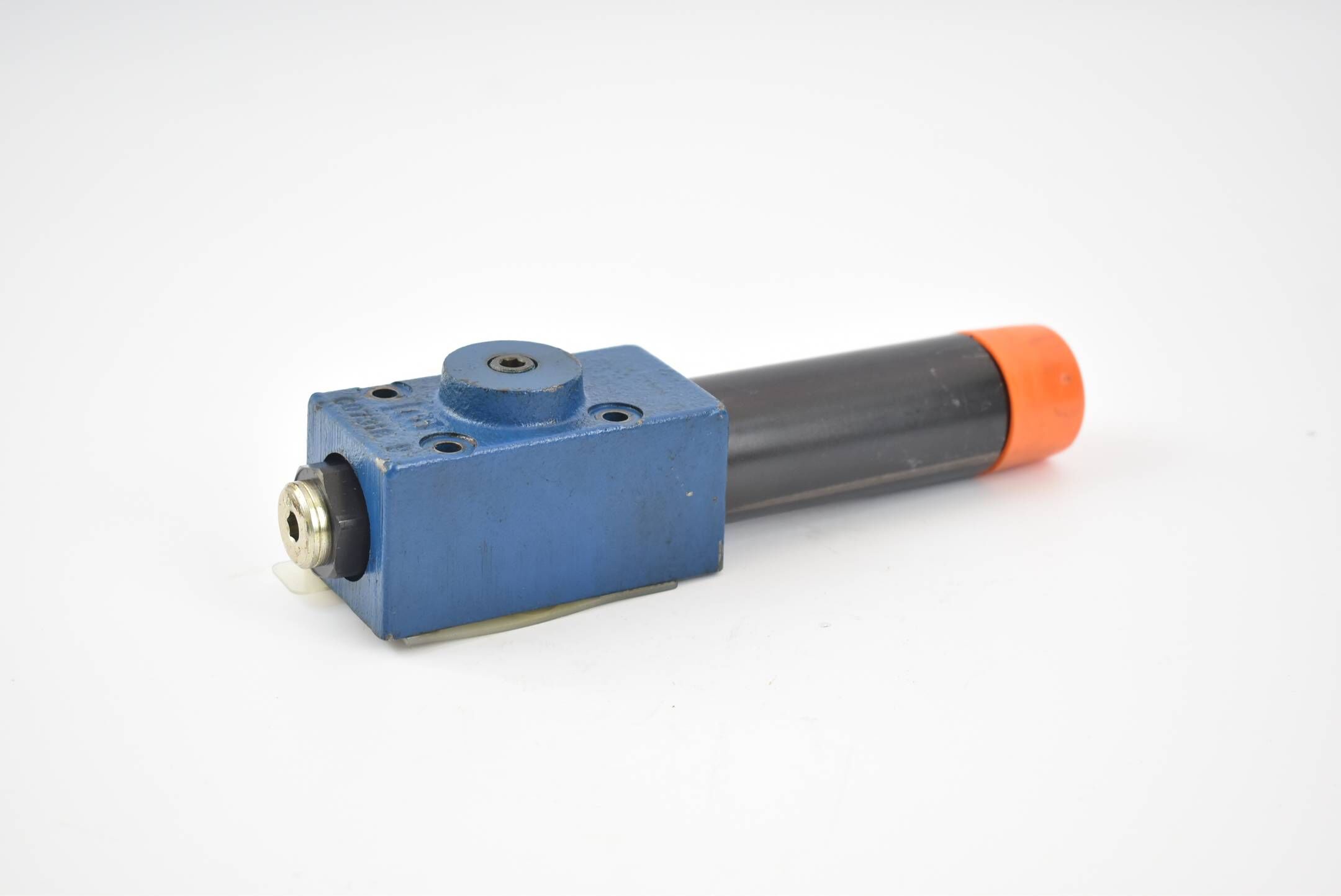 Rexroth Druckreduzierventil DR 6 DP2-53/80YMV/60 ( R901139003 ) 