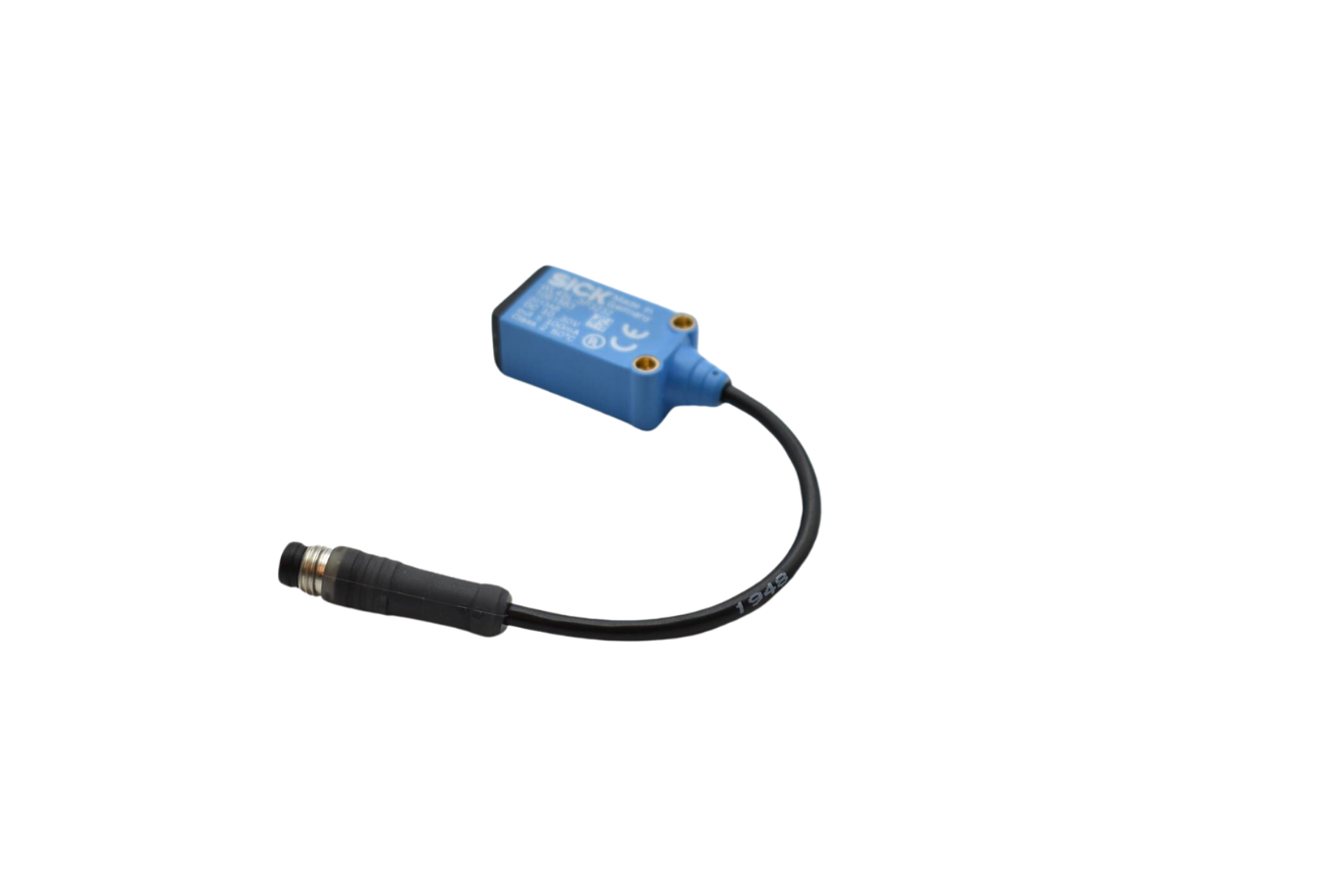 SICK Optischer Sensor WL4SL-3P3232 ( 1061563 )