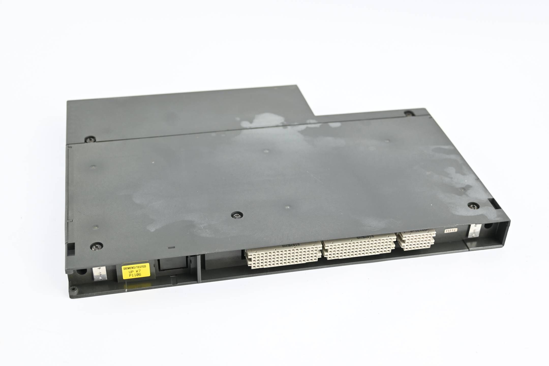 Siemens Simatic NET CP 443-5 6GK7443-5DX01-0XE0 ( 6GK7 443-5DX01-0XE0 )