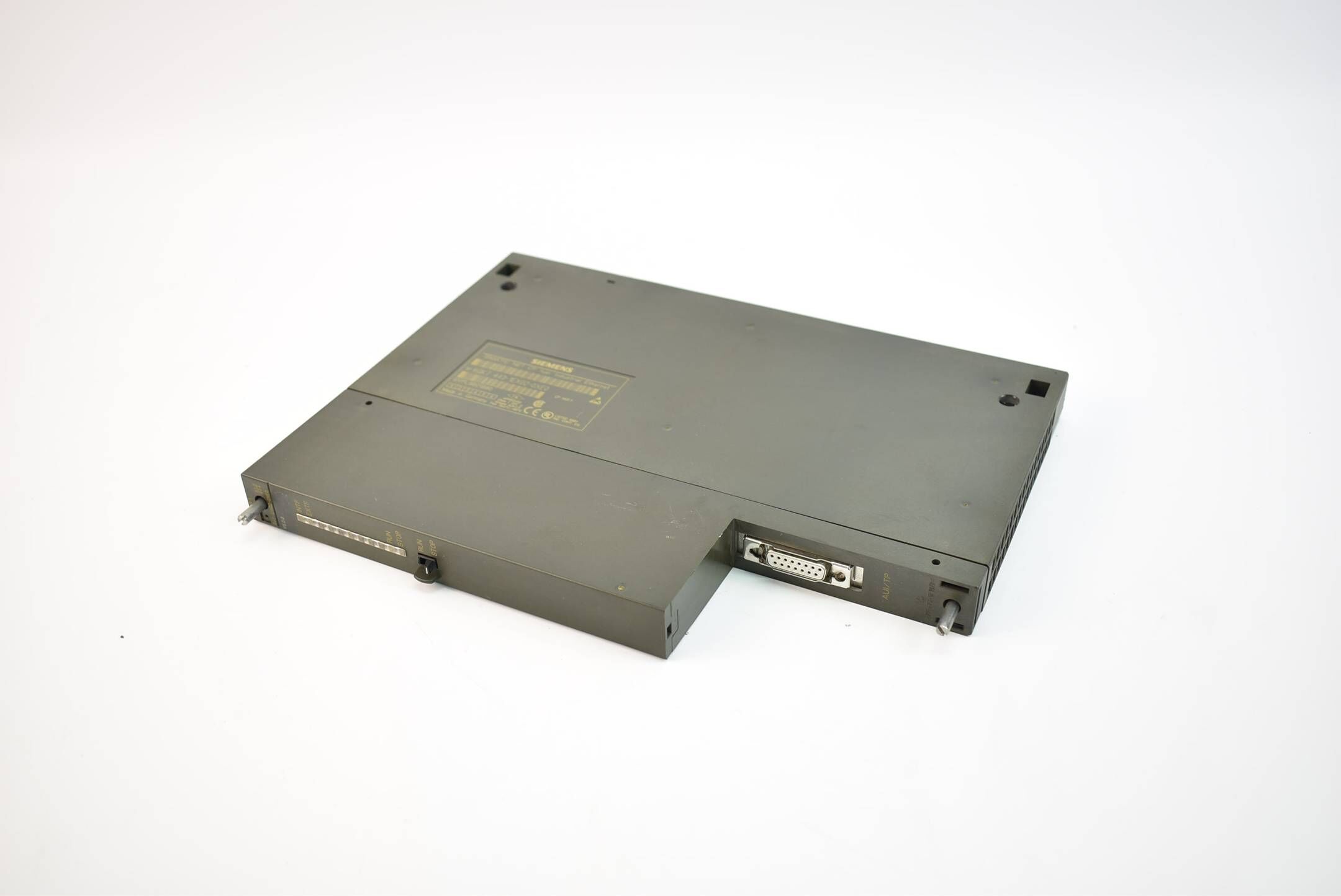 Siemens simatic NET 6GK7 443-1EX02-0XE0 ( 6GK7443-1EX02-0XE0 )