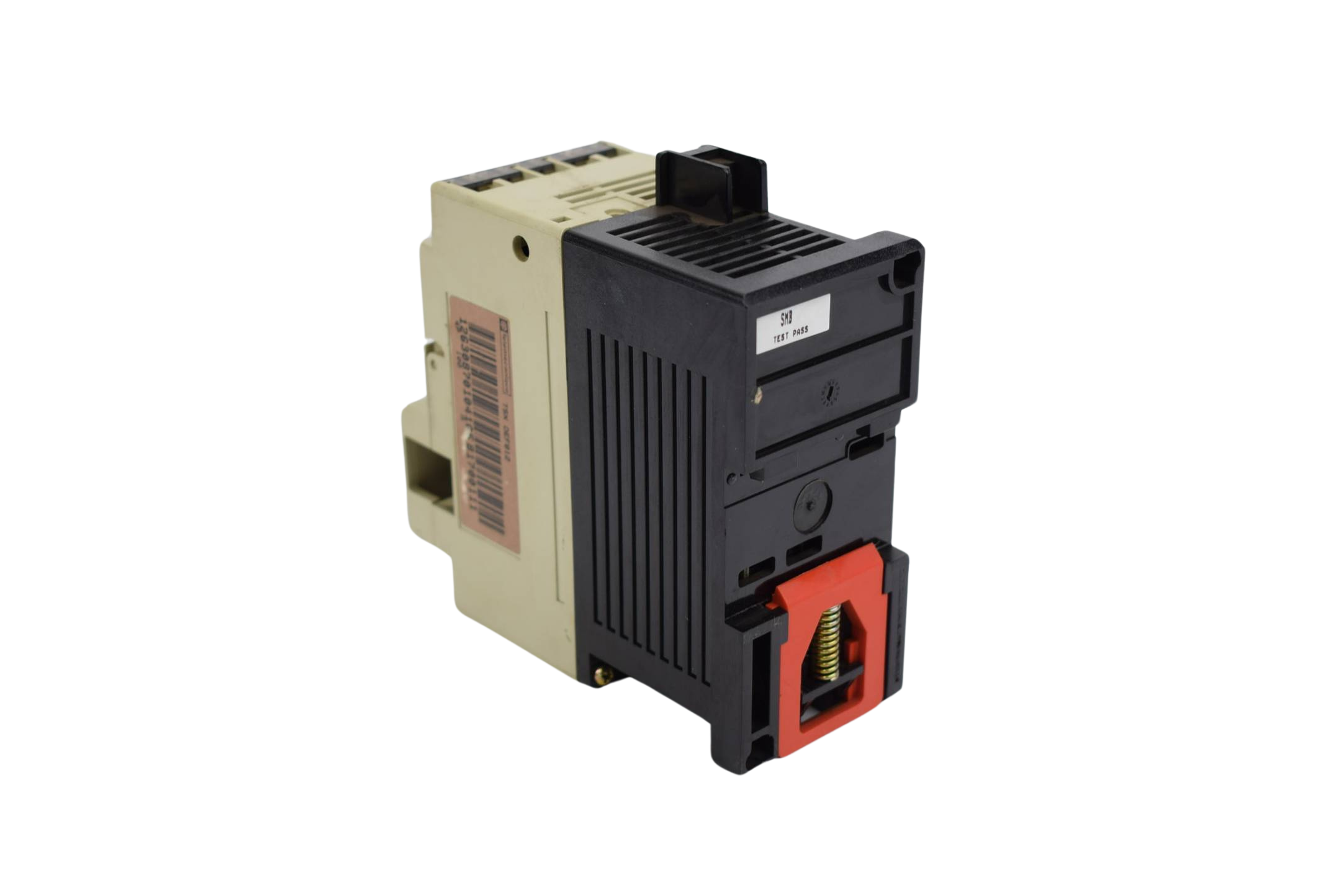 Schneider Electric Automation Telemecanique TSX DEF 24 VDC TSXDEF812