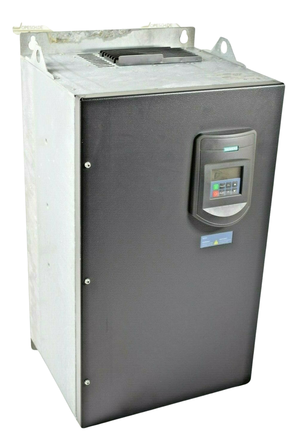 Siemens Micromaster 436 6SE6436-5UE33-0DA0 ( 6SE6 436-5UE33-0DA0 ) 30 kW