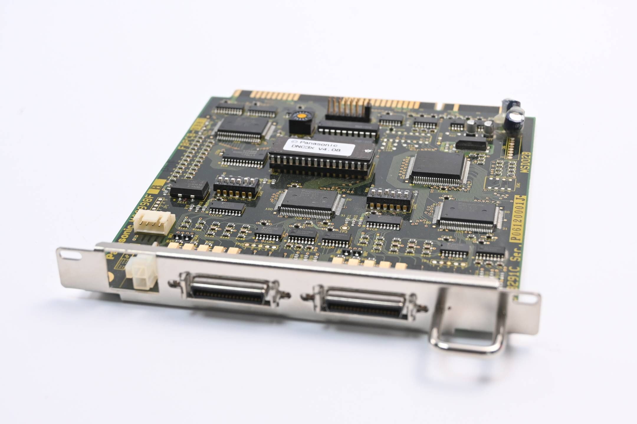 Panasonic Board MAC998F FCPCB-0381